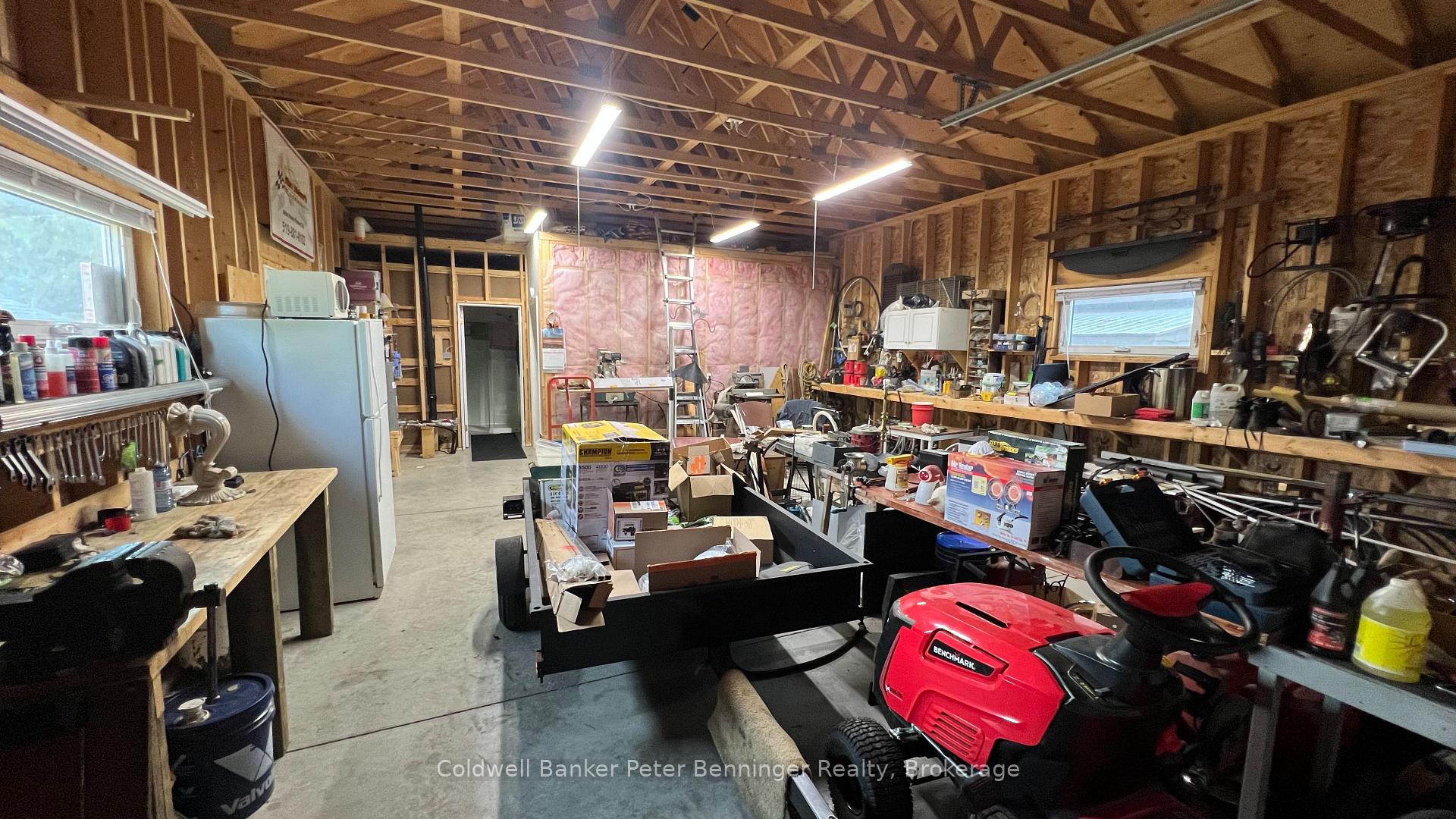 Photo 13 of 810 Second Avenue S, South Bruce Peninsula — HOMEH