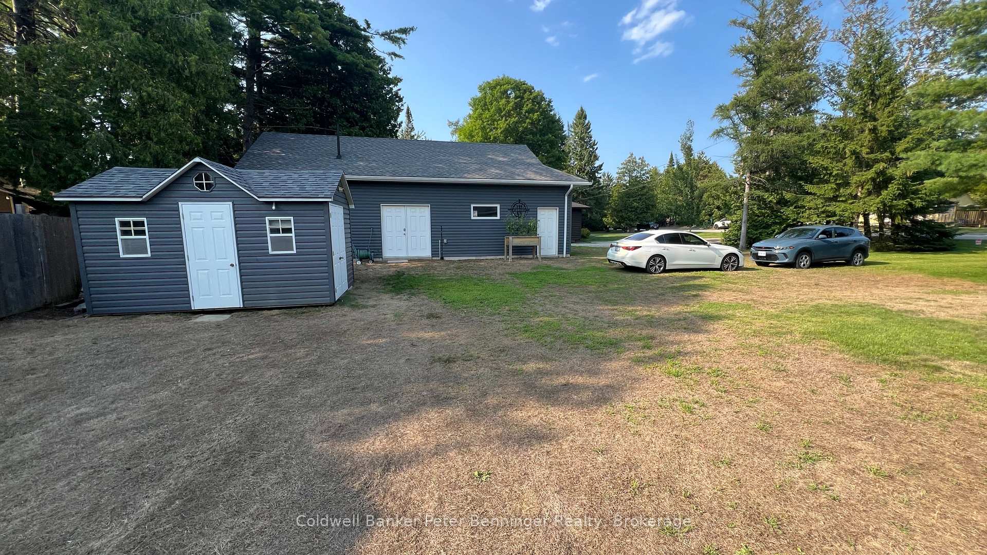 Photo 16 of 810 Second Avenue S, South Bruce Peninsula — HOMEH