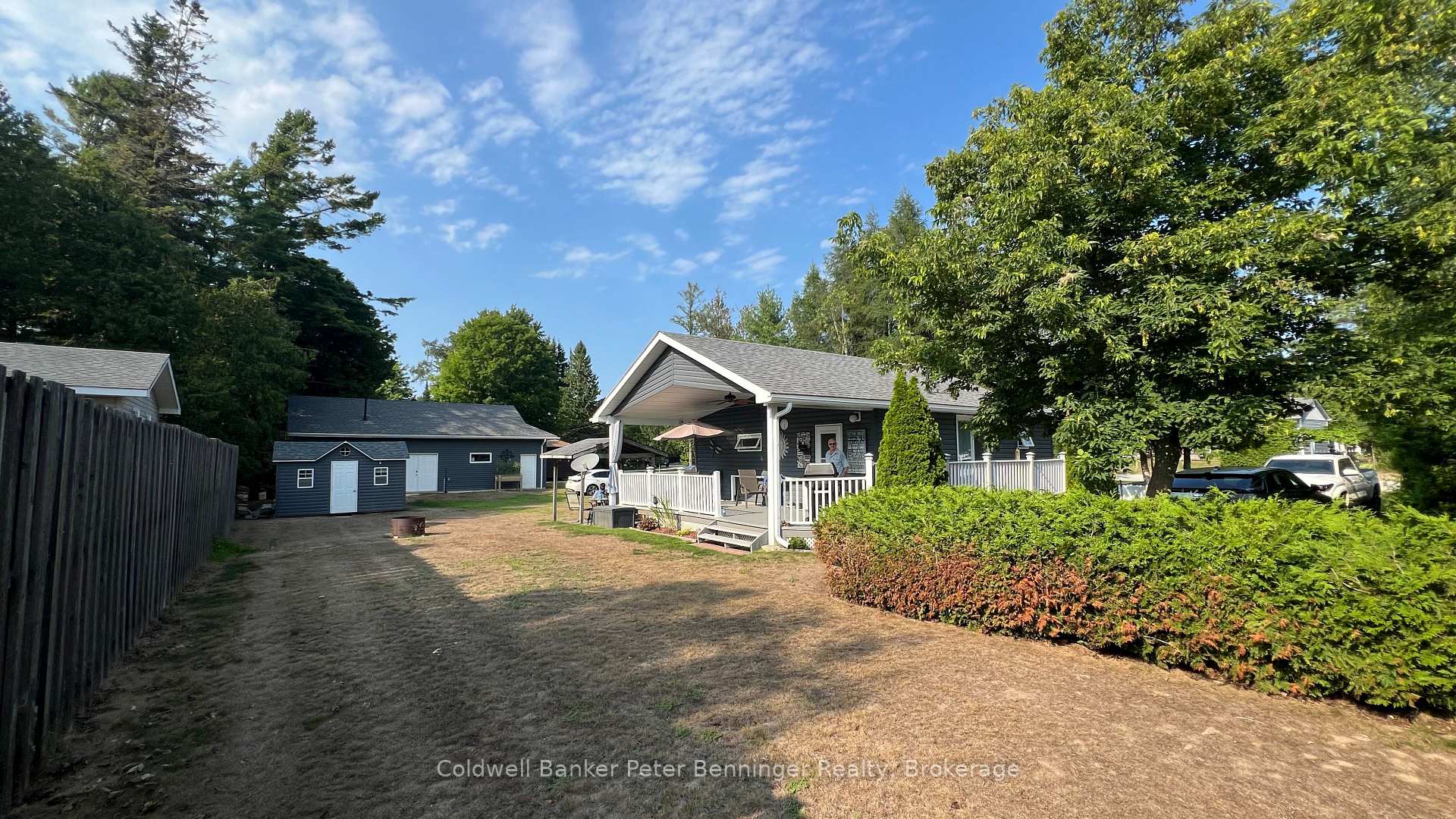 Photo 17 of 810 Second Avenue S, South Bruce Peninsula — HOMEH