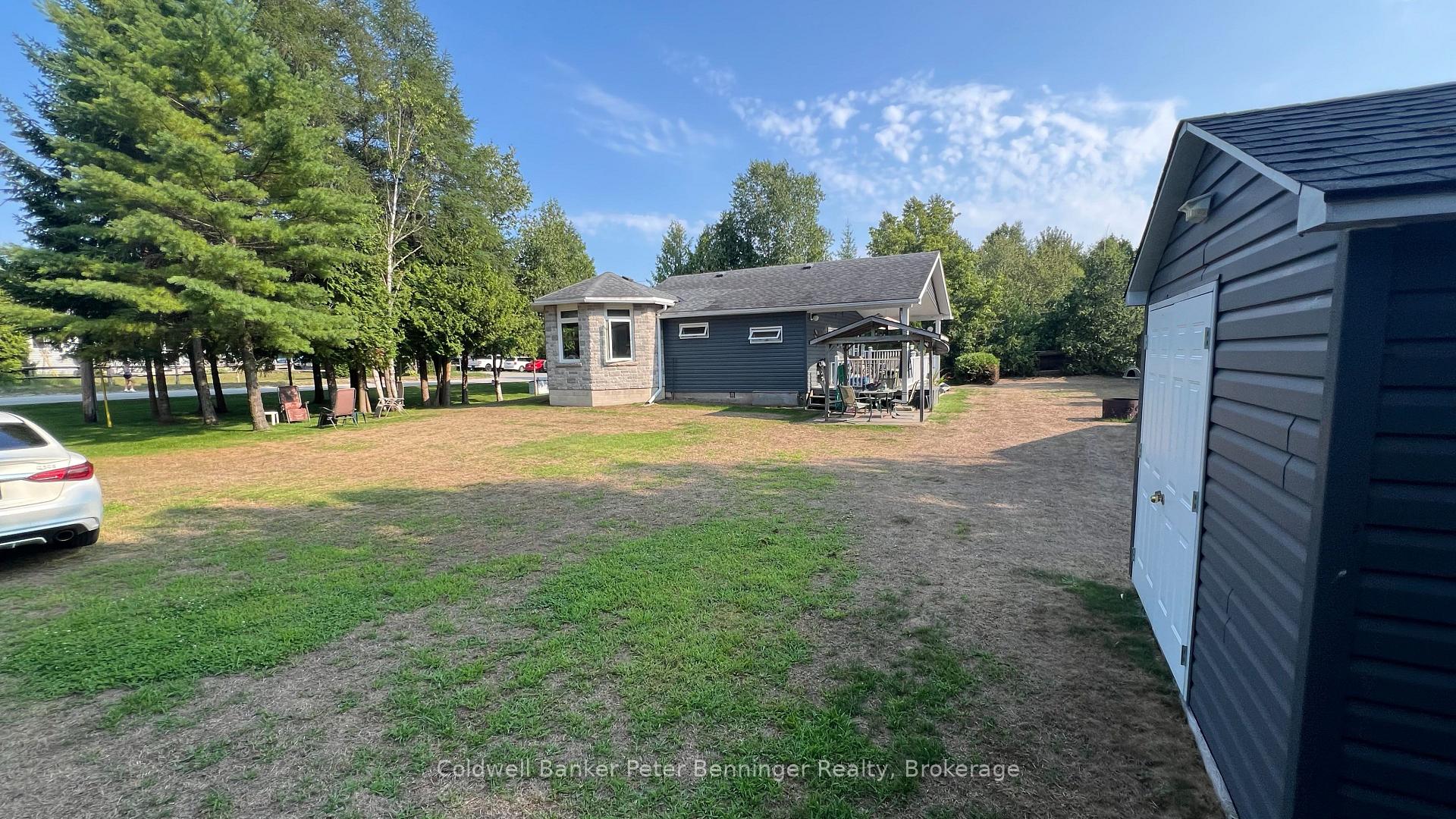 Photo 19 of 810 Second Avenue S, South Bruce Peninsula — HOMEH