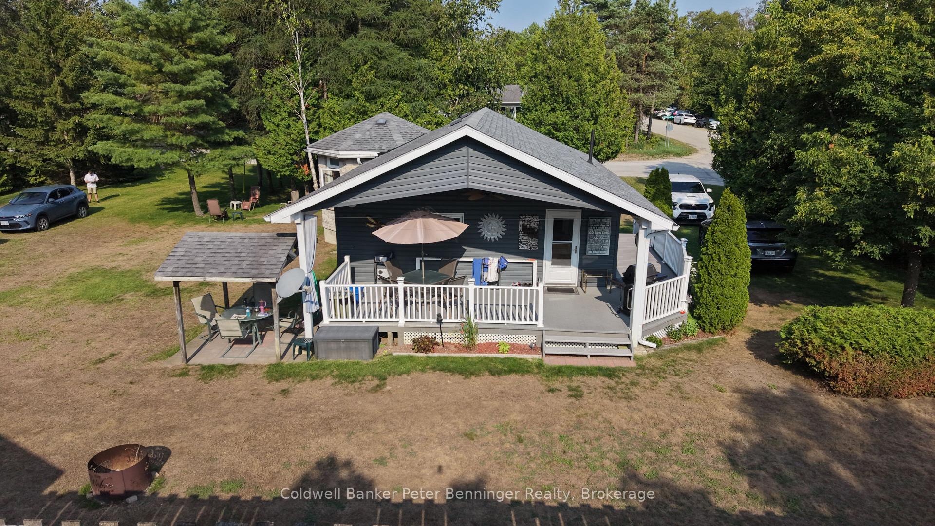 Photo 22 of 810 Second Avenue S, South Bruce Peninsula — HOMEH