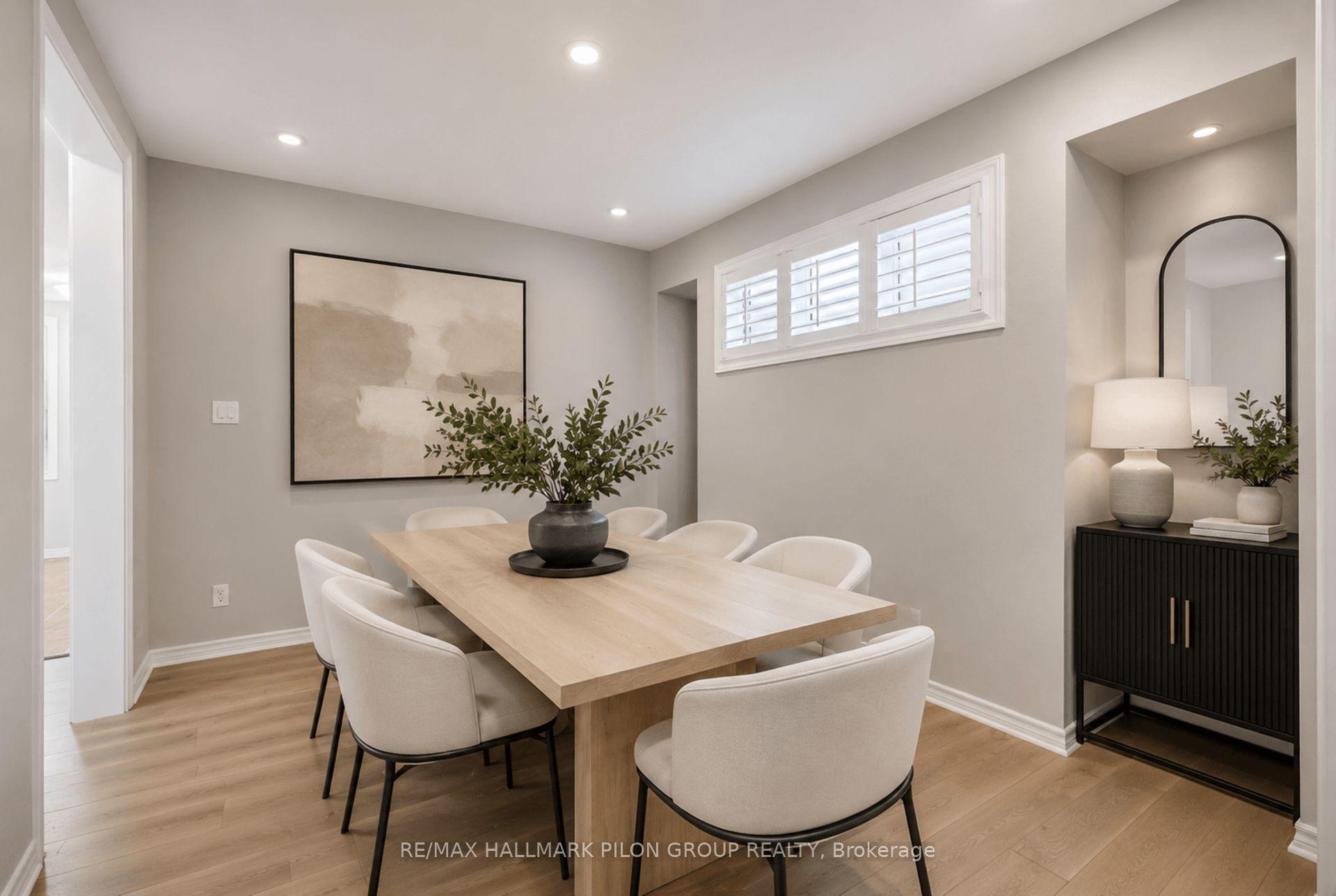 Photo 8 of 124 Mandalay Street, Ottawa, Avalon West — HOMEH