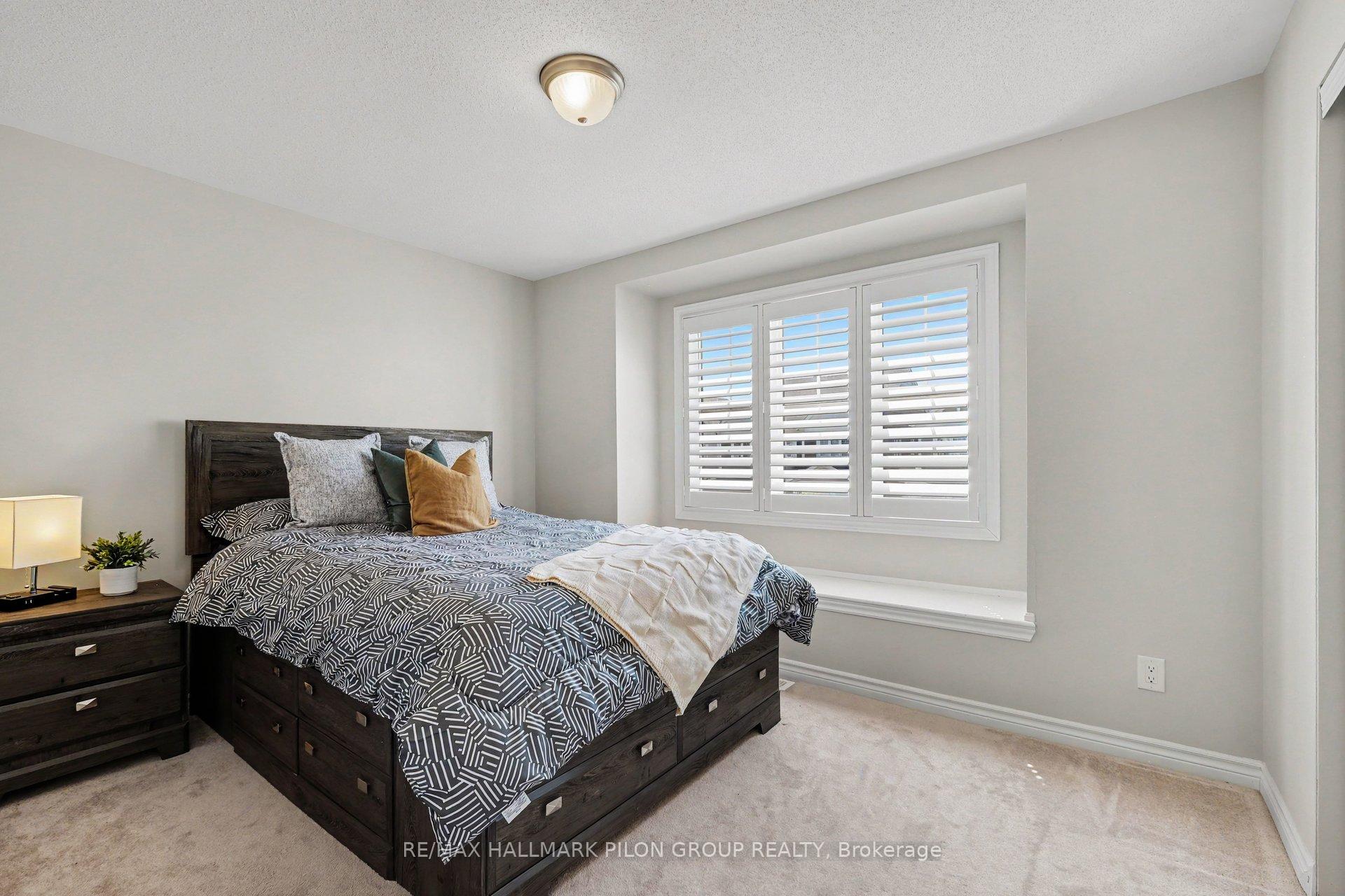 Photo 16 of 124 Mandalay Street, Ottawa, Avalon West — HOMEH