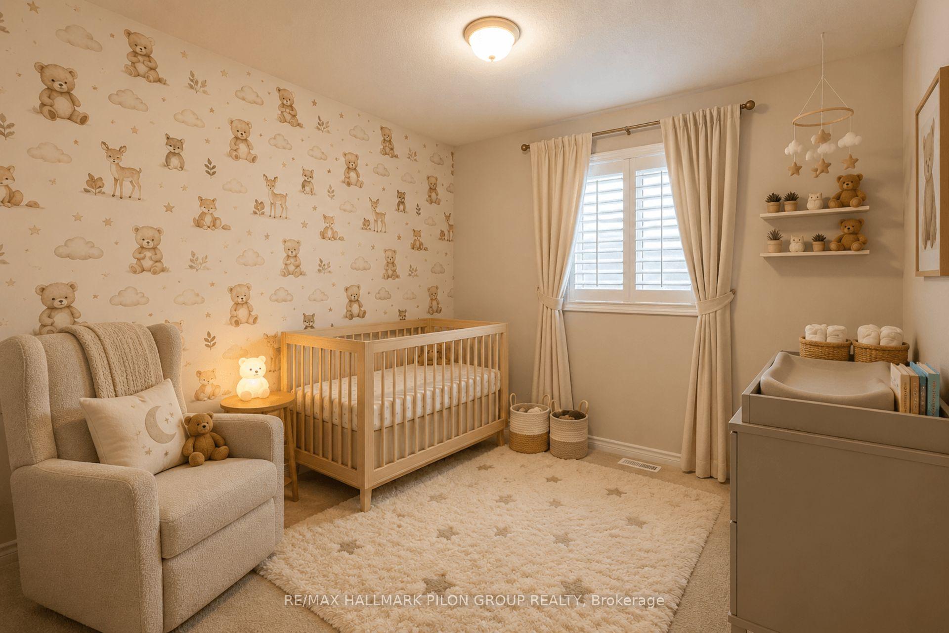 Photo 19 of 124 Mandalay Street, Ottawa, Avalon West — HOMEH