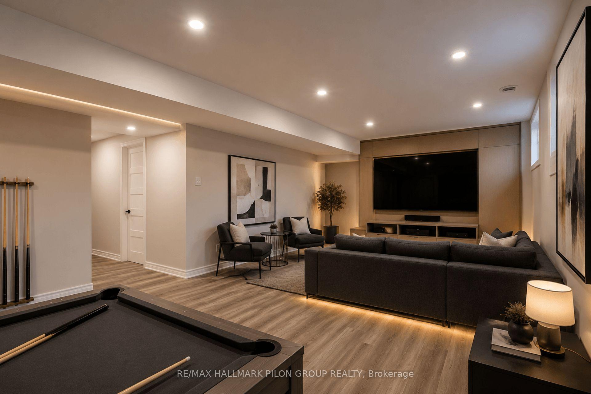 Photo 20 of 124 Mandalay Street, Ottawa, Avalon West — HOMEH