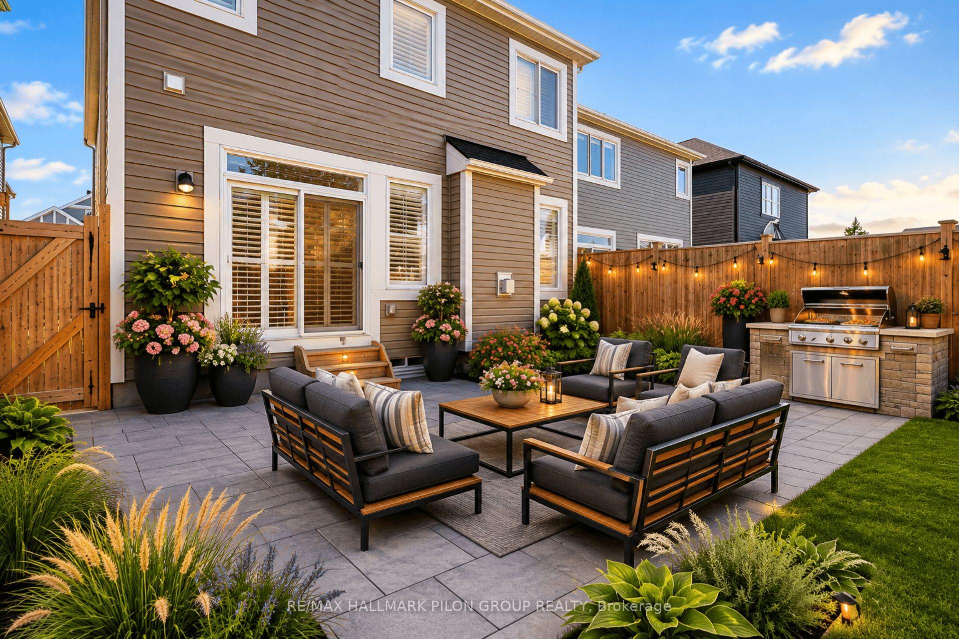 Photo 21 of 124 Mandalay Street, Ottawa, Avalon West — HOMEH