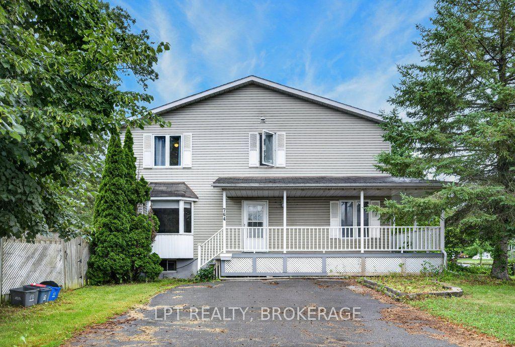 Photo 1 of 764 Roosevelt Drive, Kingston, City SouthWest — HOMEH
