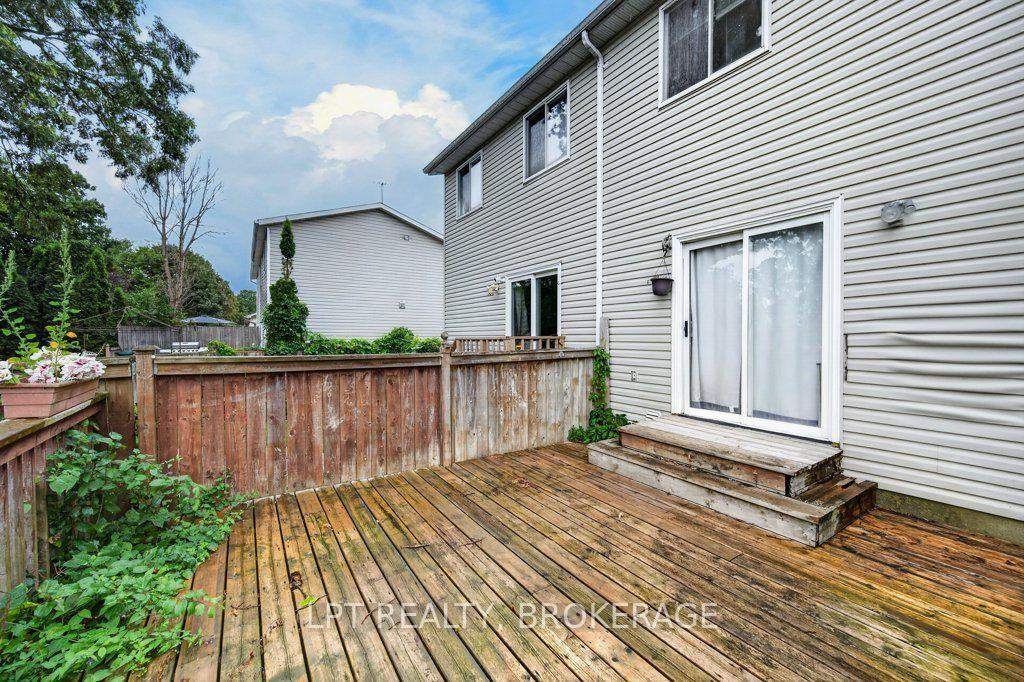 Photo 27 of 764 Roosevelt Drive, Kingston, City SouthWest — HOMEH