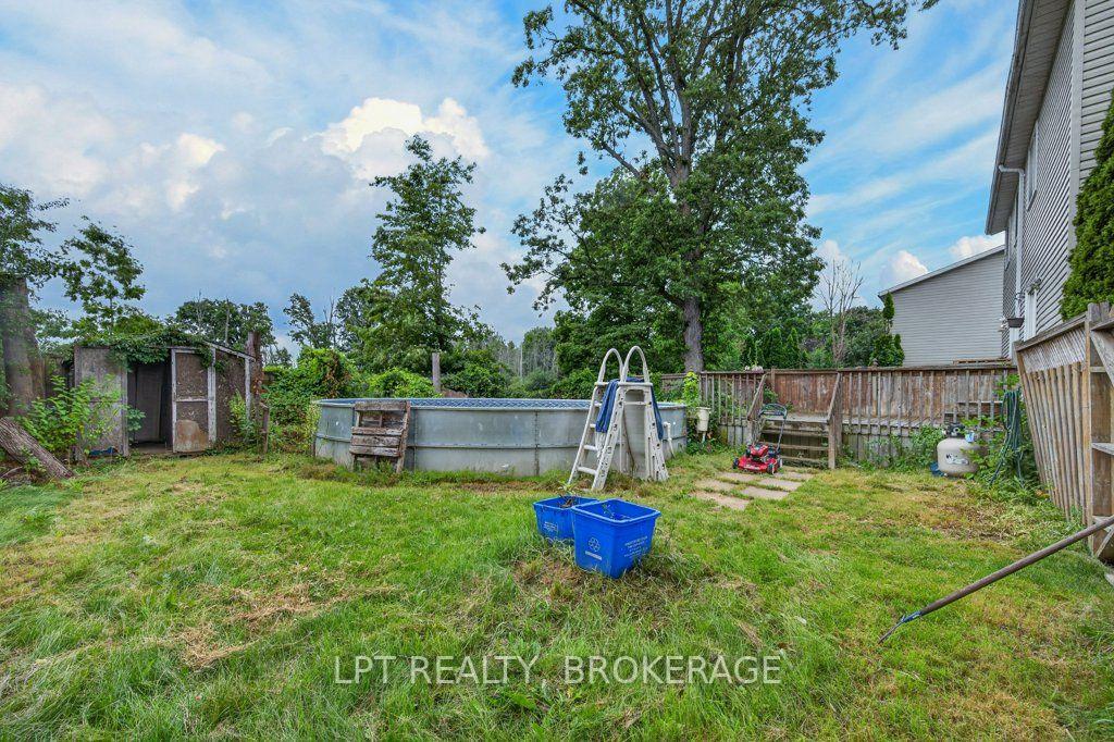 Photo 28 of 764 Roosevelt Drive, Kingston, City SouthWest — HOMEH