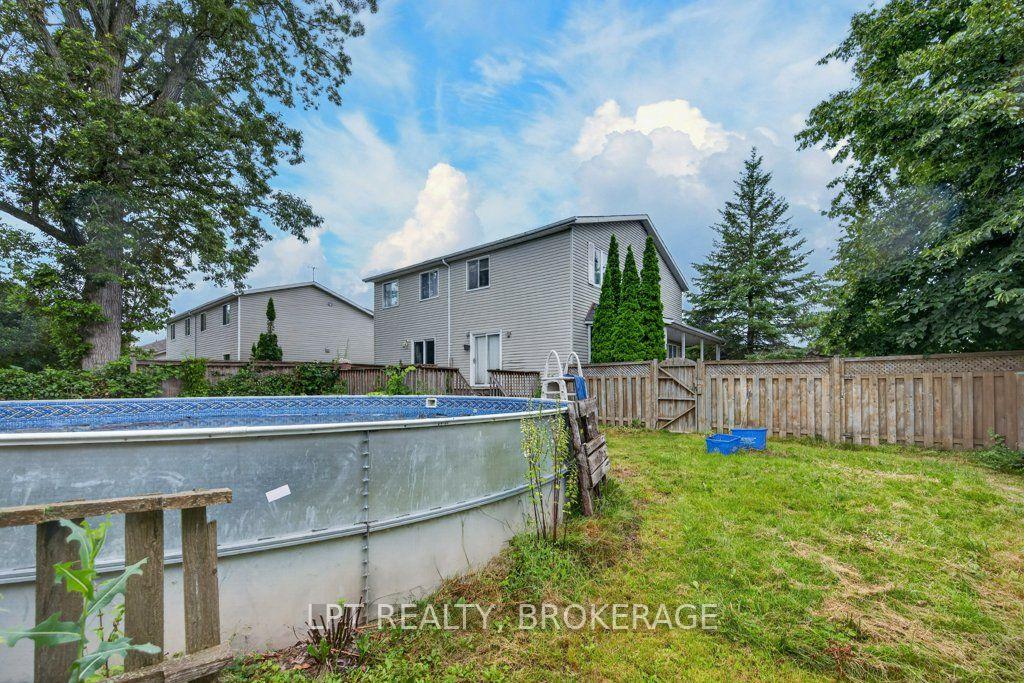 Photo 29 of 764 Roosevelt Drive, Kingston, City SouthWest — HOMEH