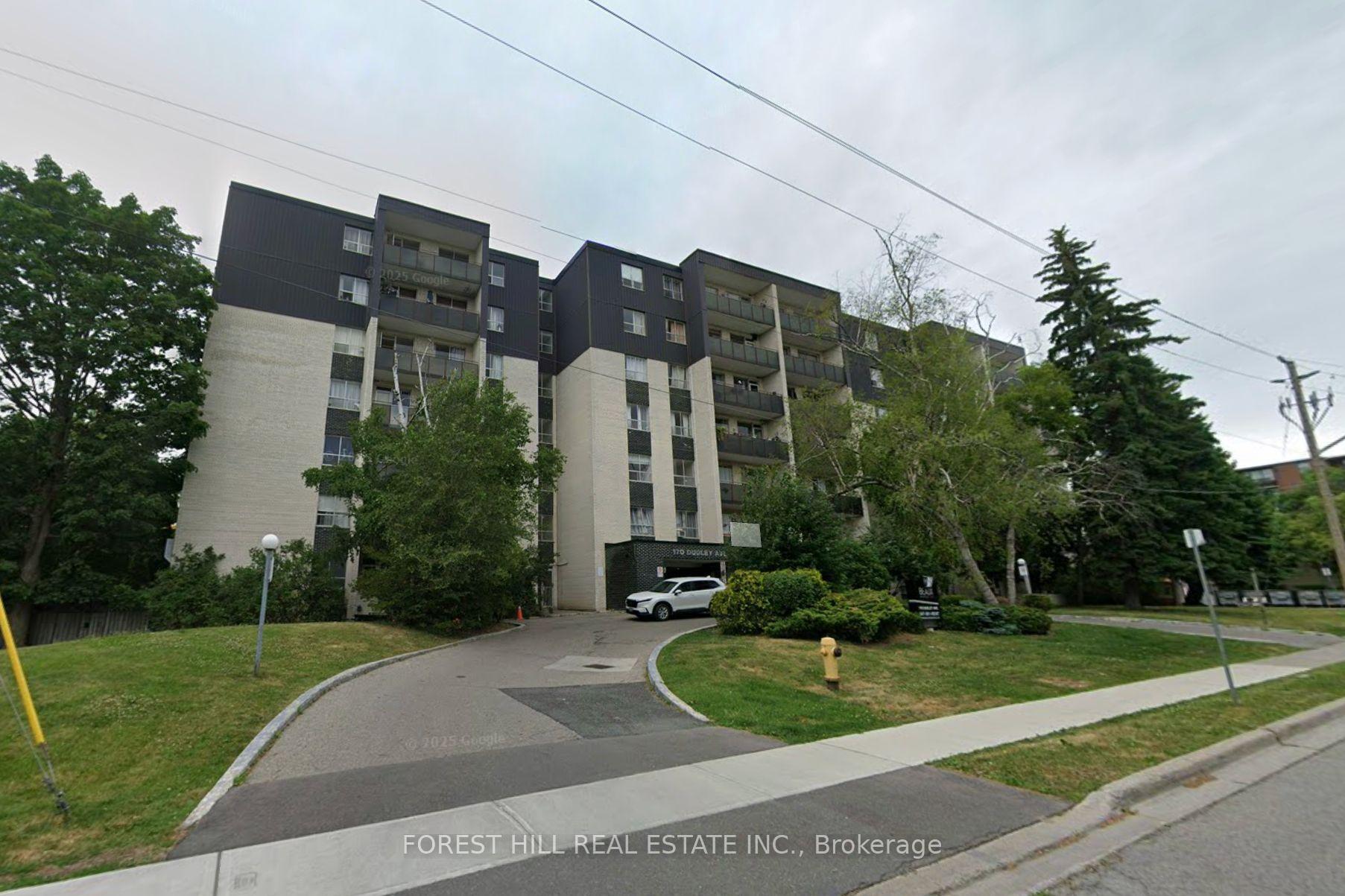 Photo 1 of Unit 311, 170 Dudley Avenue, Markham, Thornhill — HOMEH