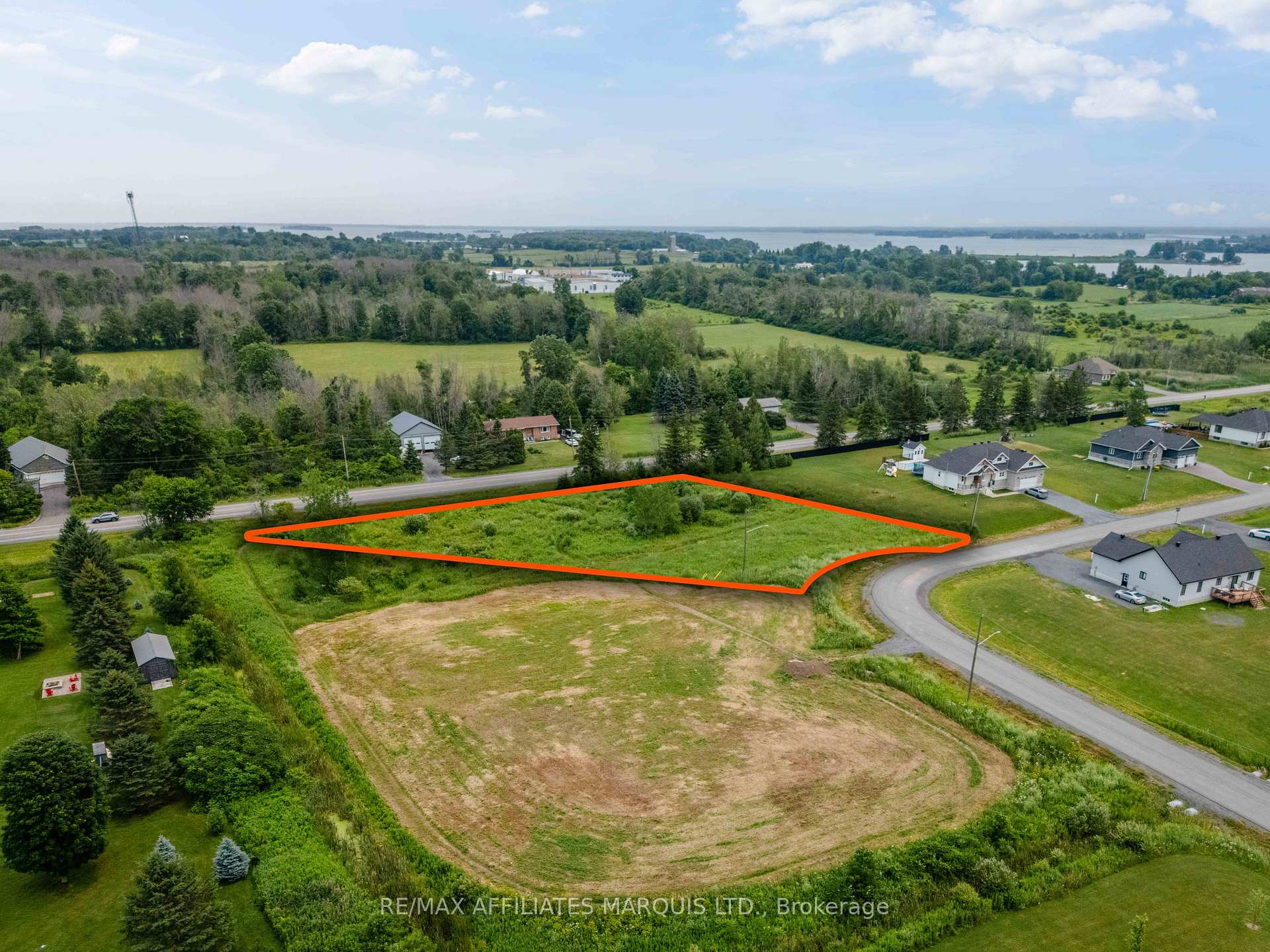 Photo 3 of 0000 James Crescent, South Glengarry, South Glengarry (Charlottenburgh) Twp — HOMEH
