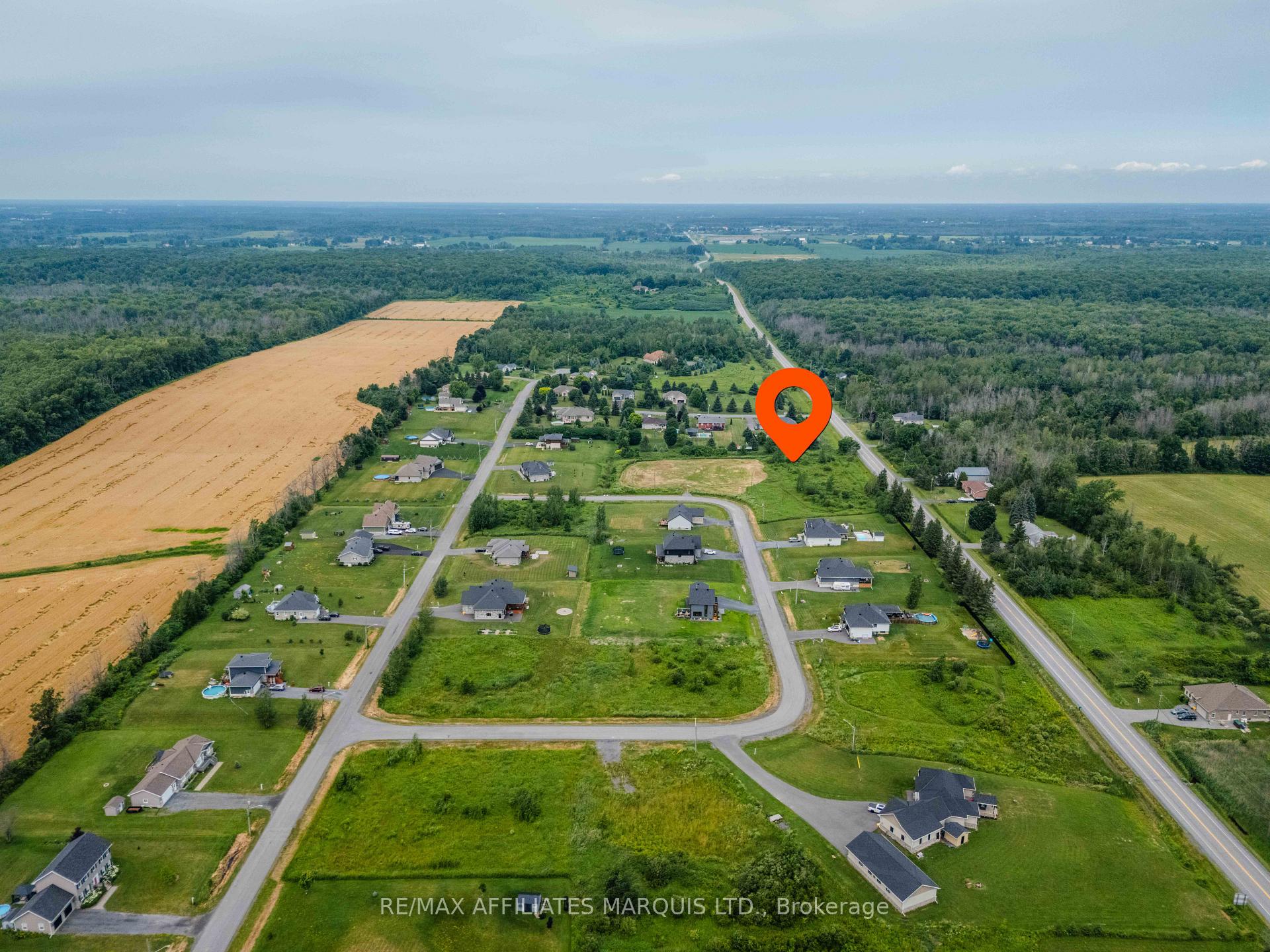 Photo 4 of 0000 James Crescent, South Glengarry, South Glengarry (Charlottenburgh) Twp — HOMEH