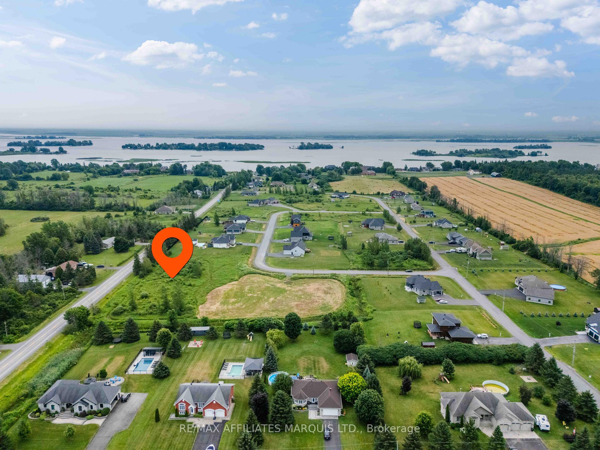 Photo 5 of 0000 James Crescent, South Glengarry, South Glengarry (Charlottenburgh) Twp — HOMEH