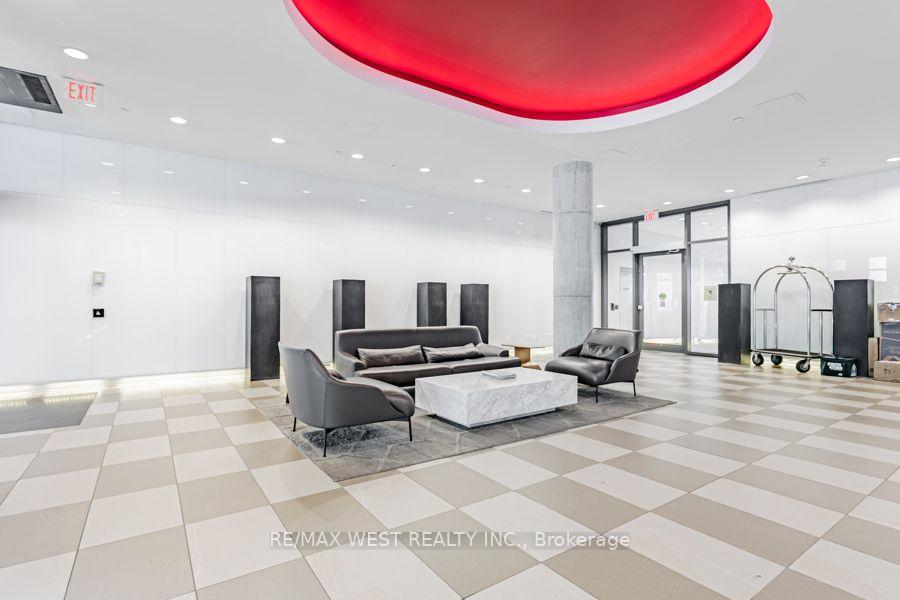 Photo 13 of Unit 214, 560 King Street W, Toronto, Waterfront Communities — HOMEH