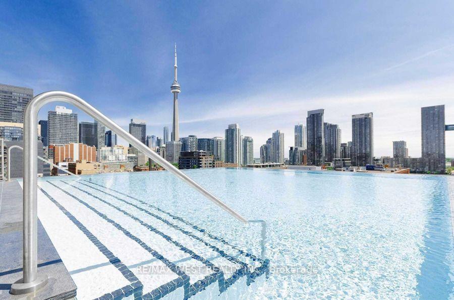 Photo 16 of Unit 214, 560 King Street W, Toronto, Waterfront Communities — HOMEH