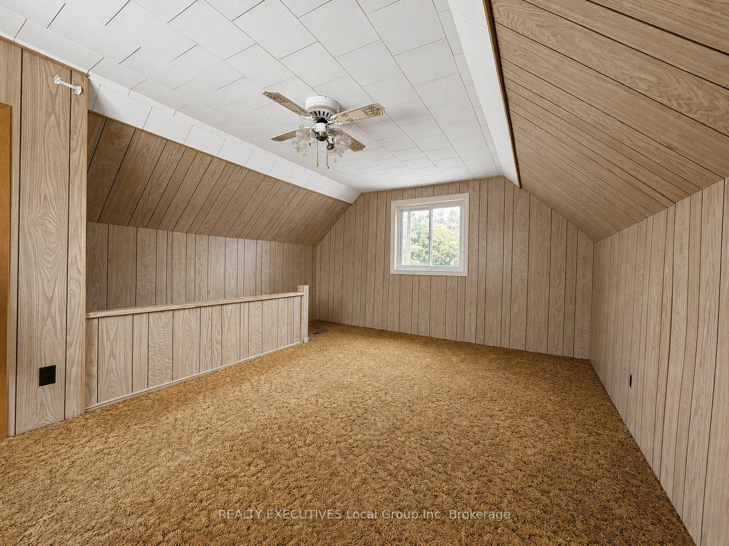 Photo 10 of 926 Main Street N, Callander — HOMEH