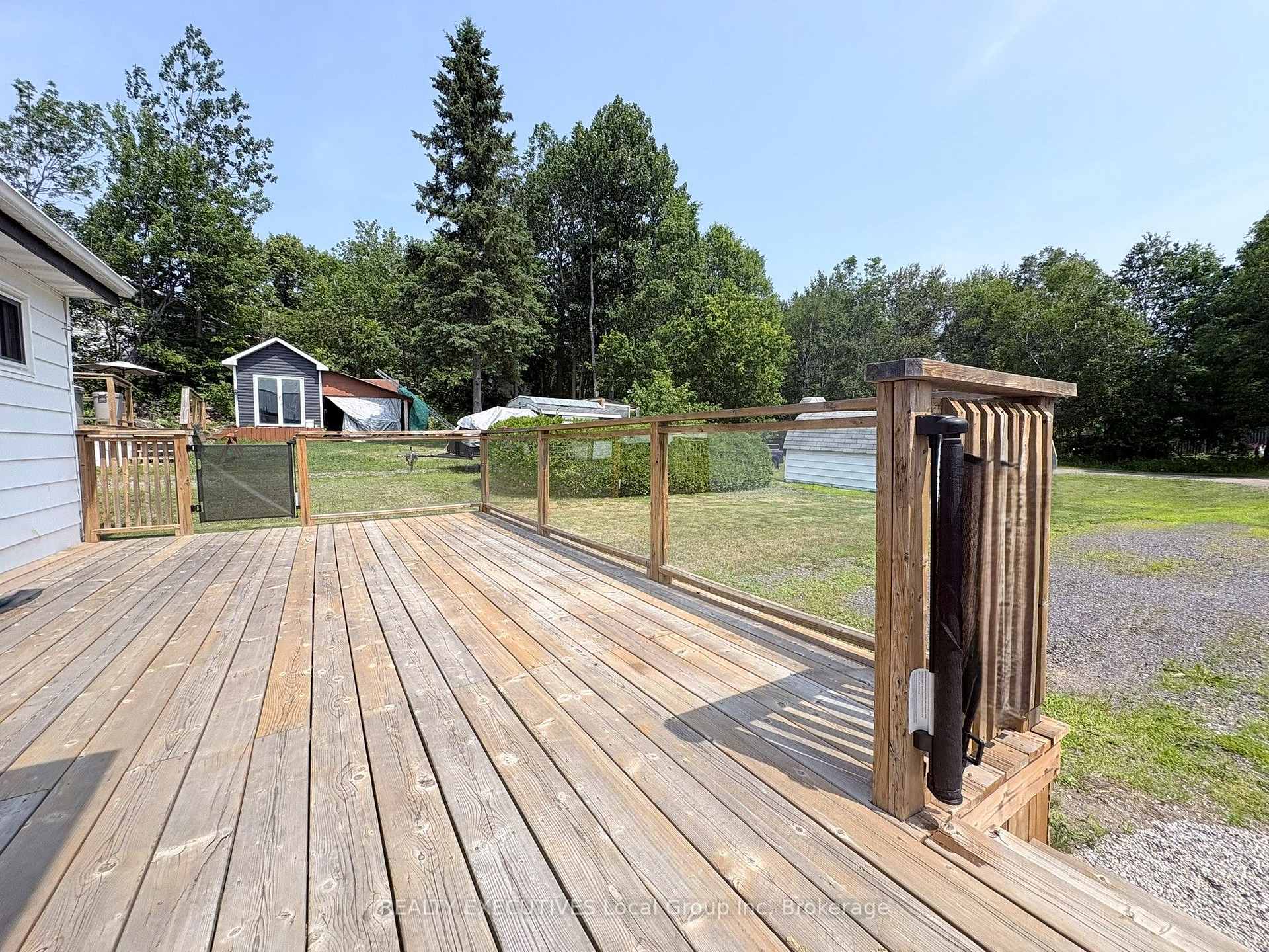 Photo 20 of 926 Main Street N, Callander — HOMEH