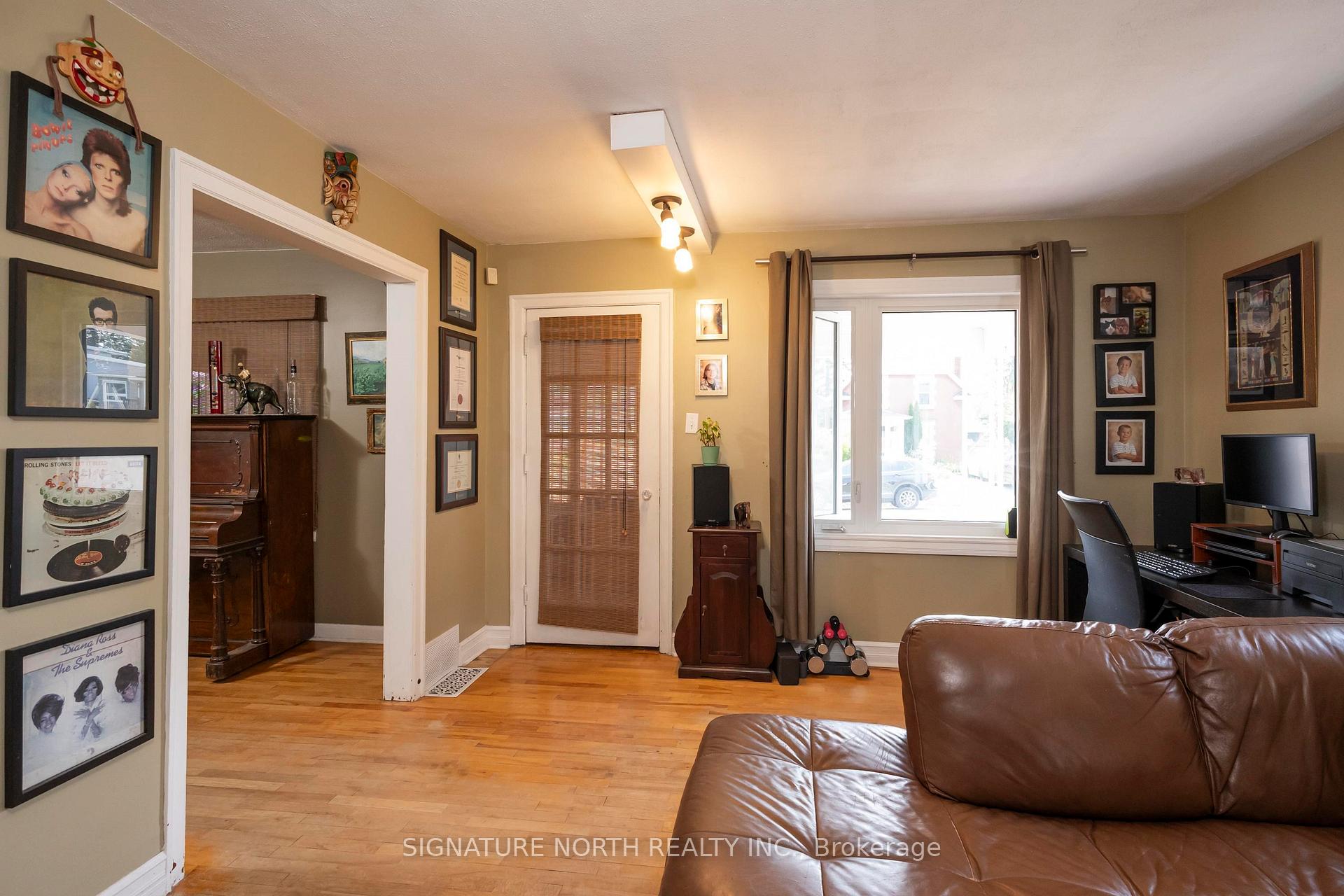 Photo 11 of 34 Knight Street, Thunder Bay, College Heights — HOMEH