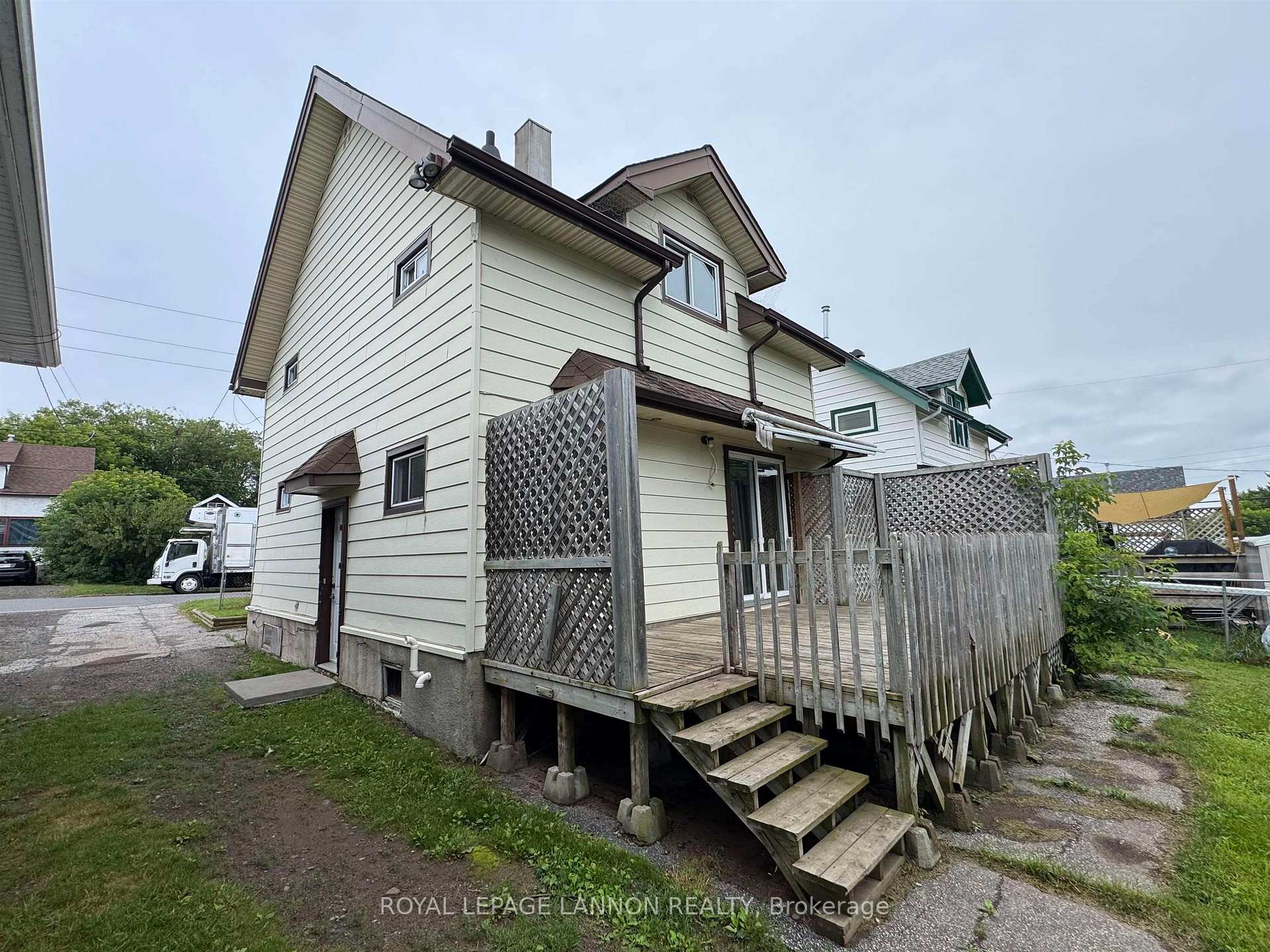 Photo 42 of 94 Empress Ave. S. S, Thunder Bay, West End — HOMEH