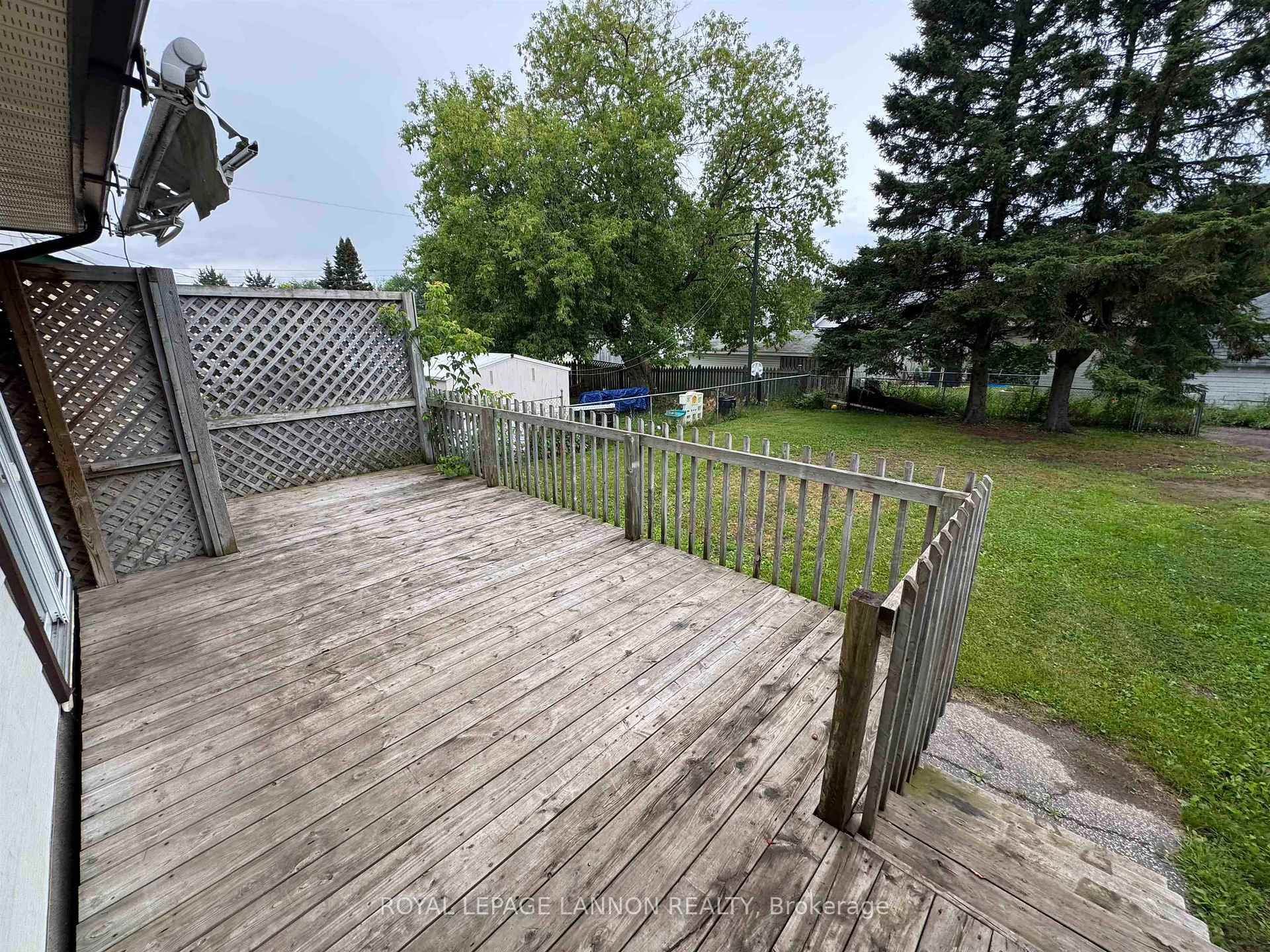 Photo 47 of 94 Empress Ave. S. S, Thunder Bay, West End — HOMEH