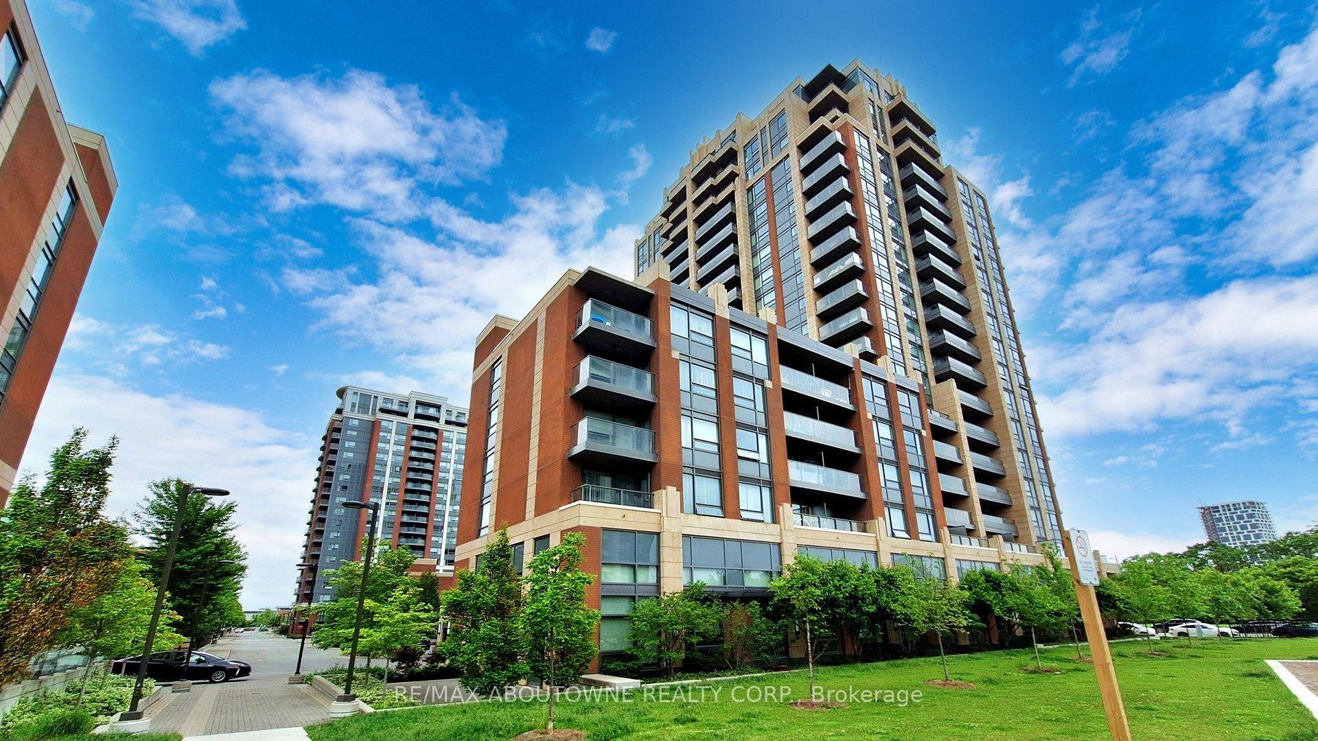 Photo 2 of Unit 921, 18 Uptown Drive, Markham, Unionville — HOMEH