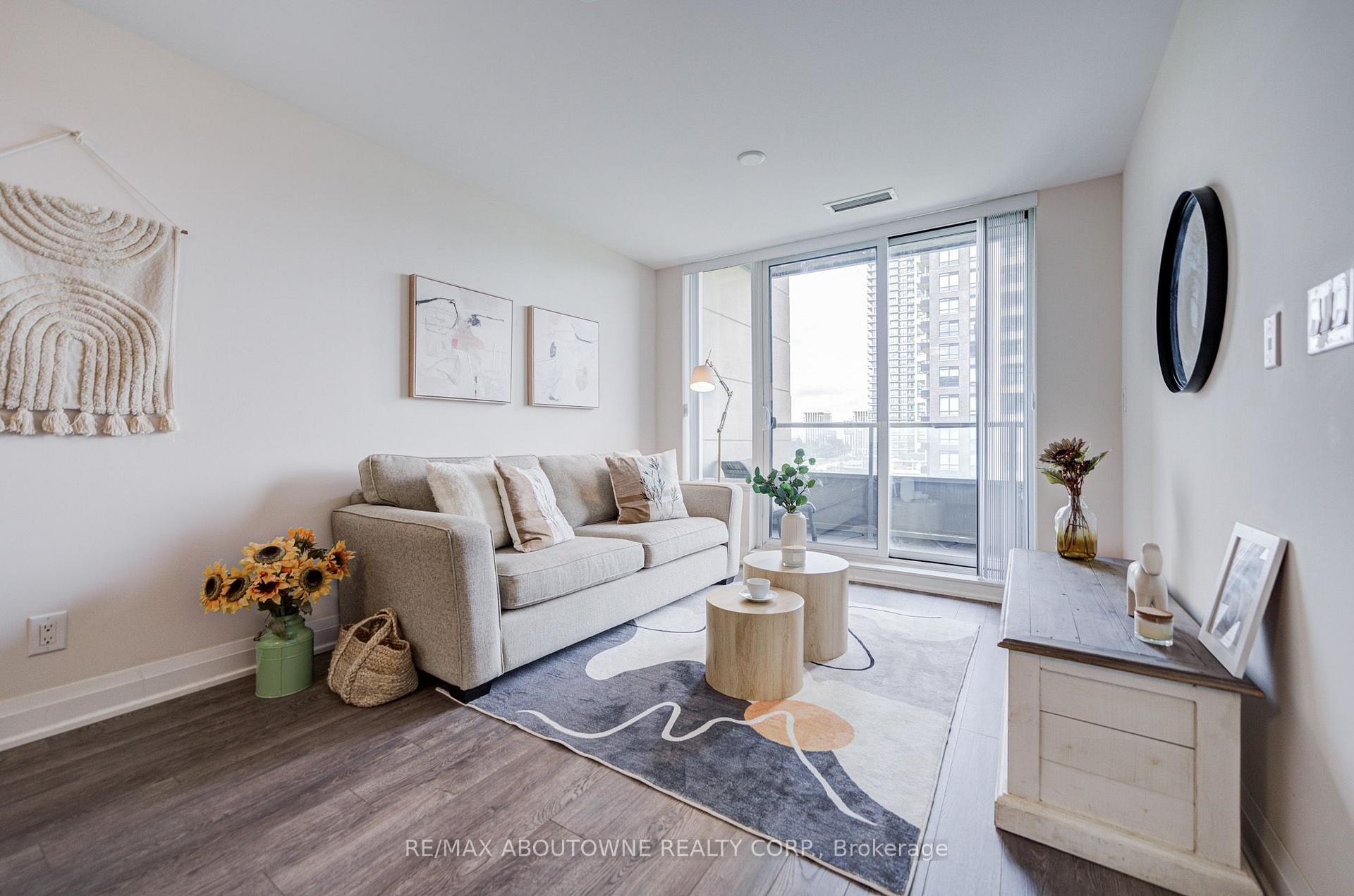 Photo 17 of Unit 921, 18 Uptown Drive, Markham, Unionville — HOMEH