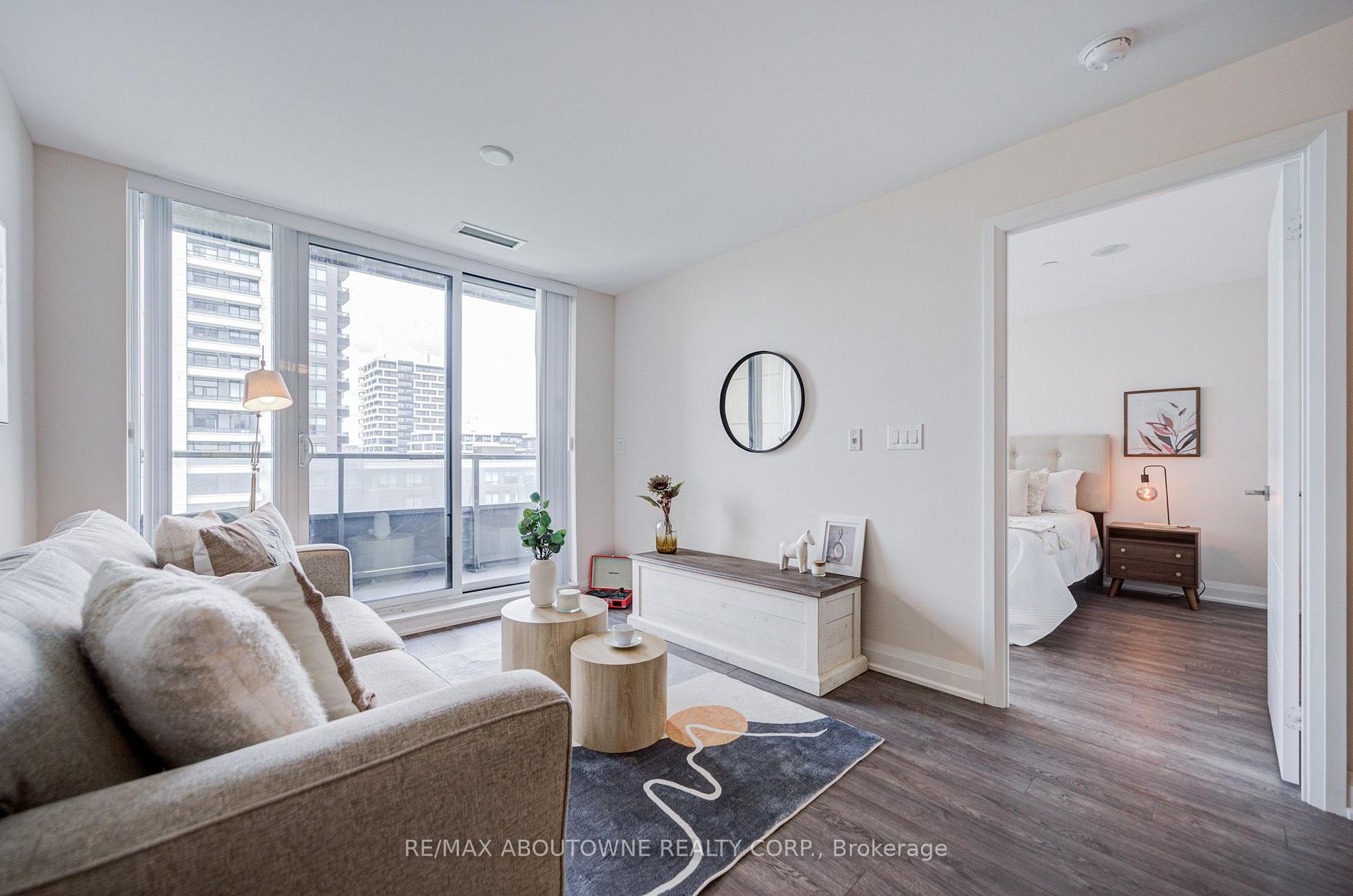 Photo 19 of Unit 921, 18 Uptown Drive, Markham, Unionville — HOMEH