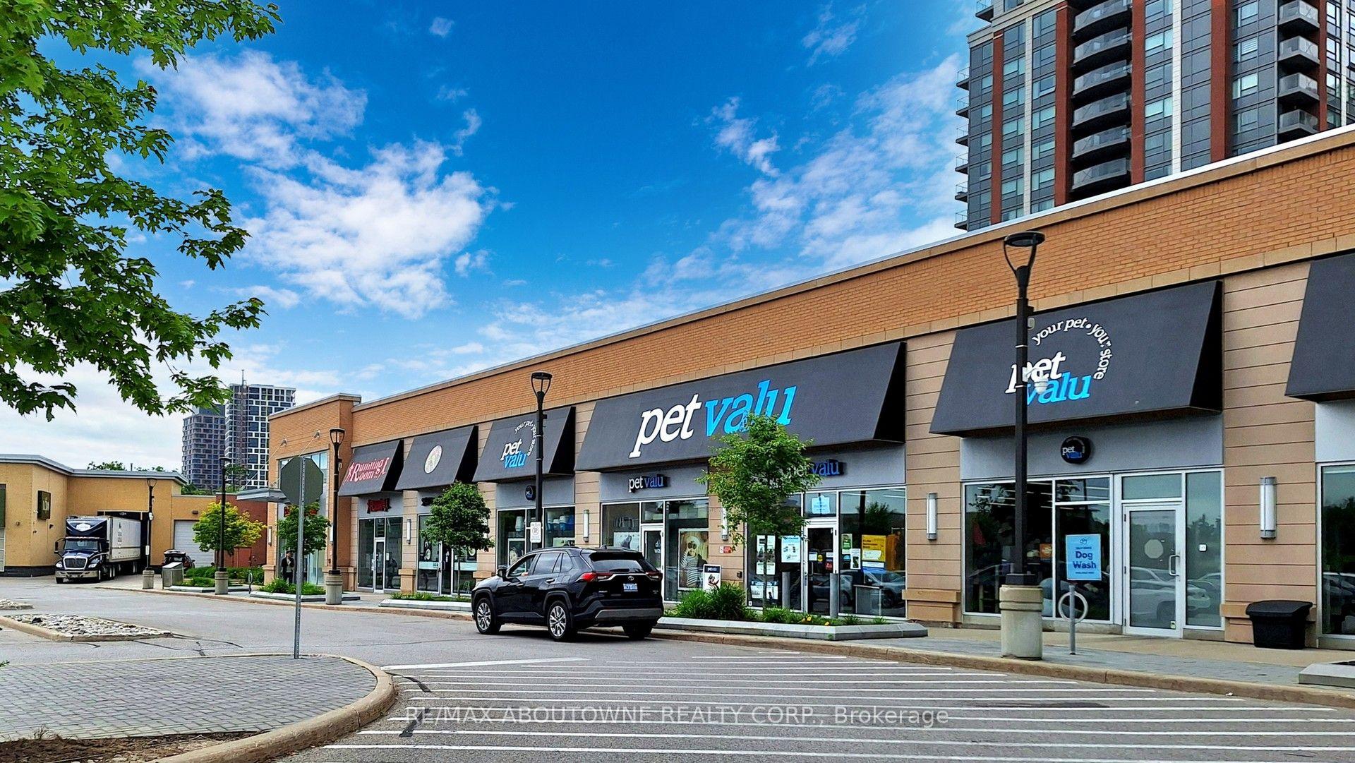 Photo 31 of Unit 921, 18 Uptown Drive, Markham, Unionville — HOMEH