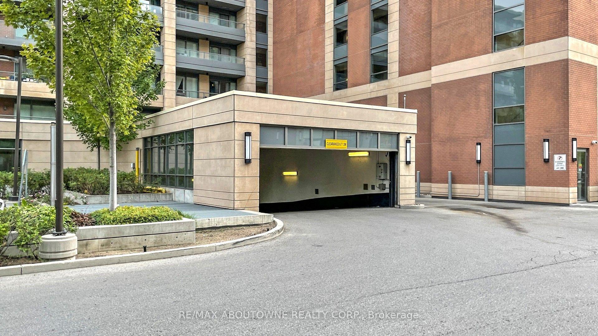 Photo 37 of Unit 921, 18 Uptown Drive, Markham, Unionville — HOMEH