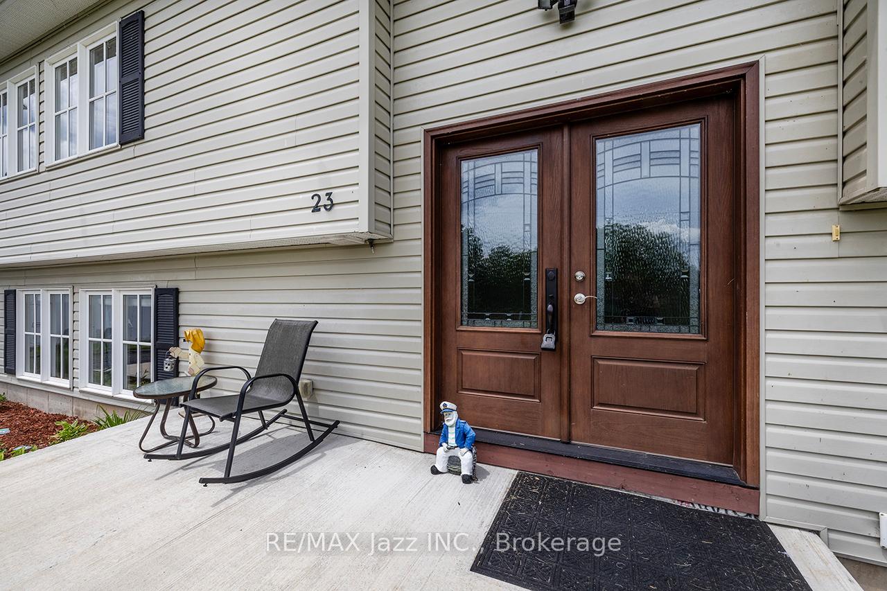 Photo 5 of 23 Bayview Drive, Greater Napanee, Greater Napanee — HOMEH
