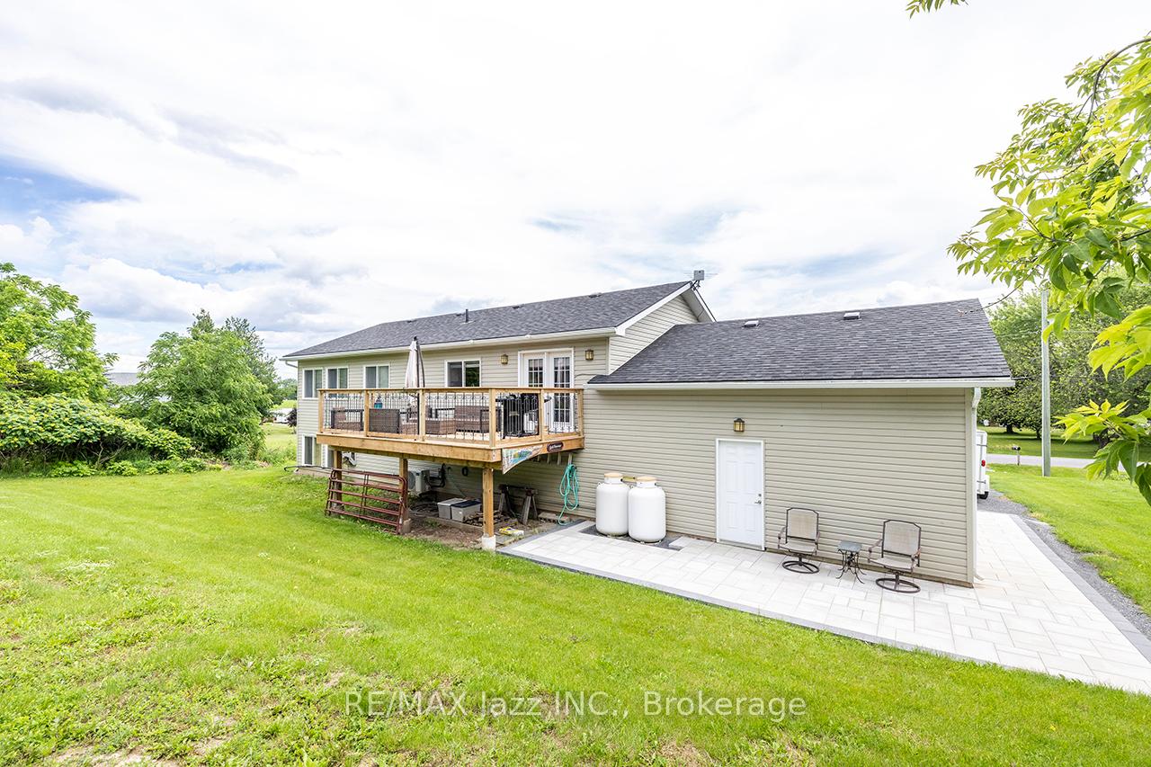 Photo 44 of 23 Bayview Drive, Greater Napanee, Greater Napanee — HOMEH