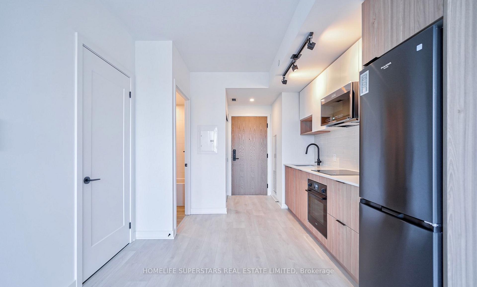 Photo 2 of Unit 1611, 5 Defries Street, Toronto, Regent Park — HOMEH
