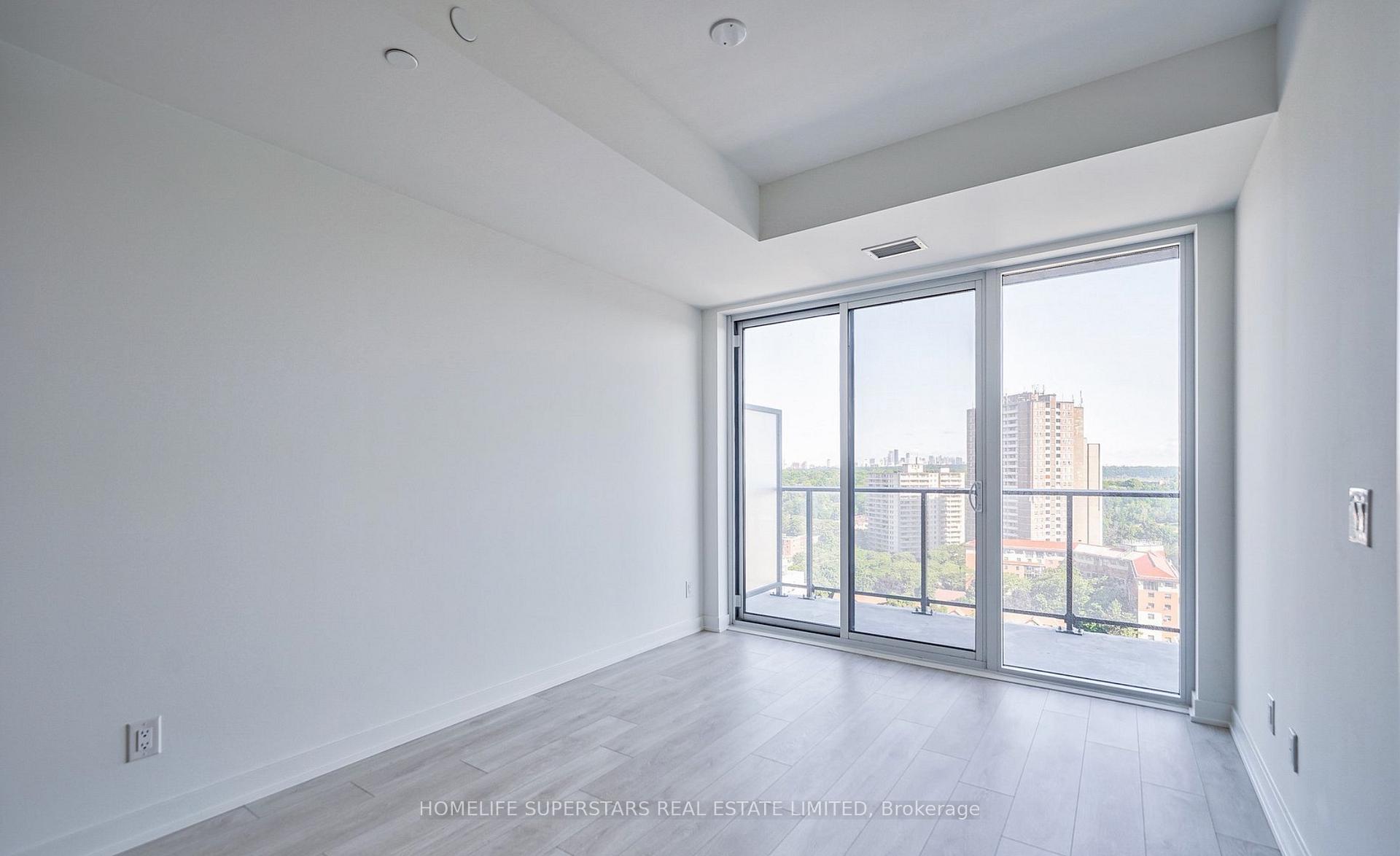 Photo 5 of Unit 1611, 5 Defries Street, Toronto, Regent Park — HOMEH