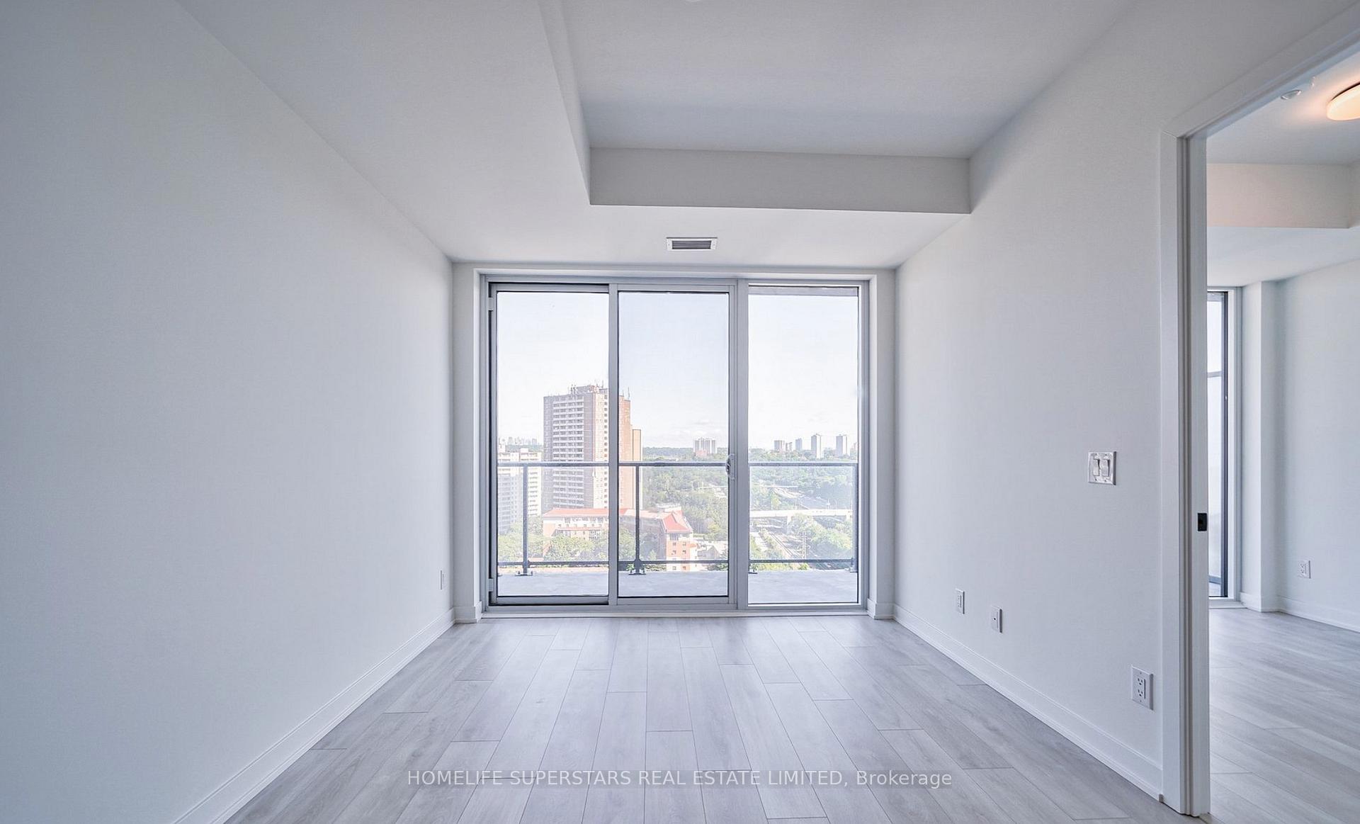 Photo 6 of Unit 1611, 5 Defries Street, Toronto, Regent Park — HOMEH