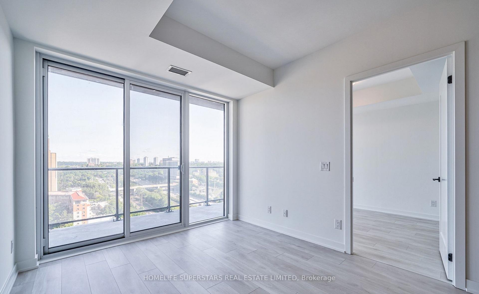 Photo 7 of Unit 1611, 5 Defries Street, Toronto, Regent Park — HOMEH