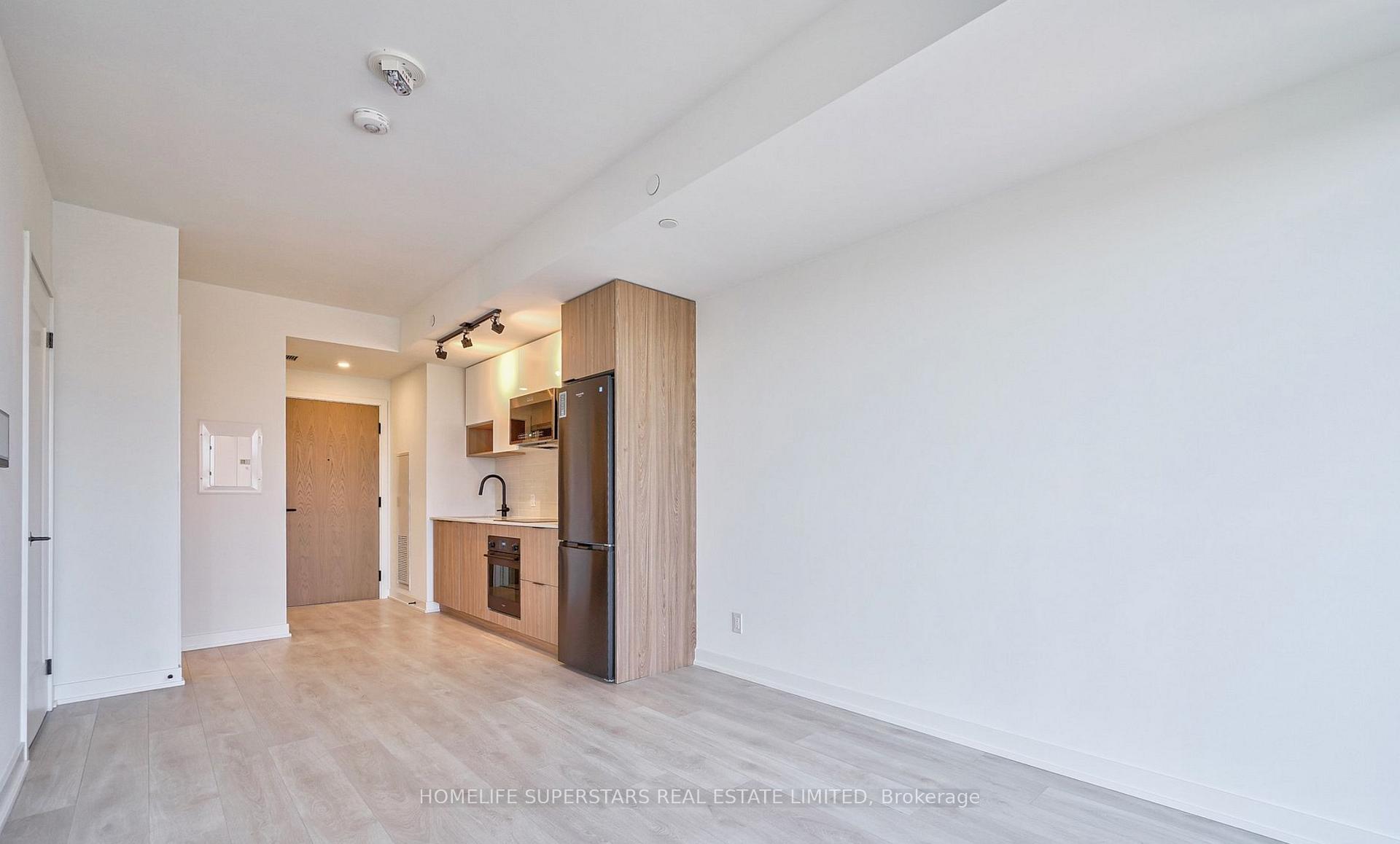 Photo 8 of Unit 1611, 5 Defries Street, Toronto, Regent Park — HOMEH