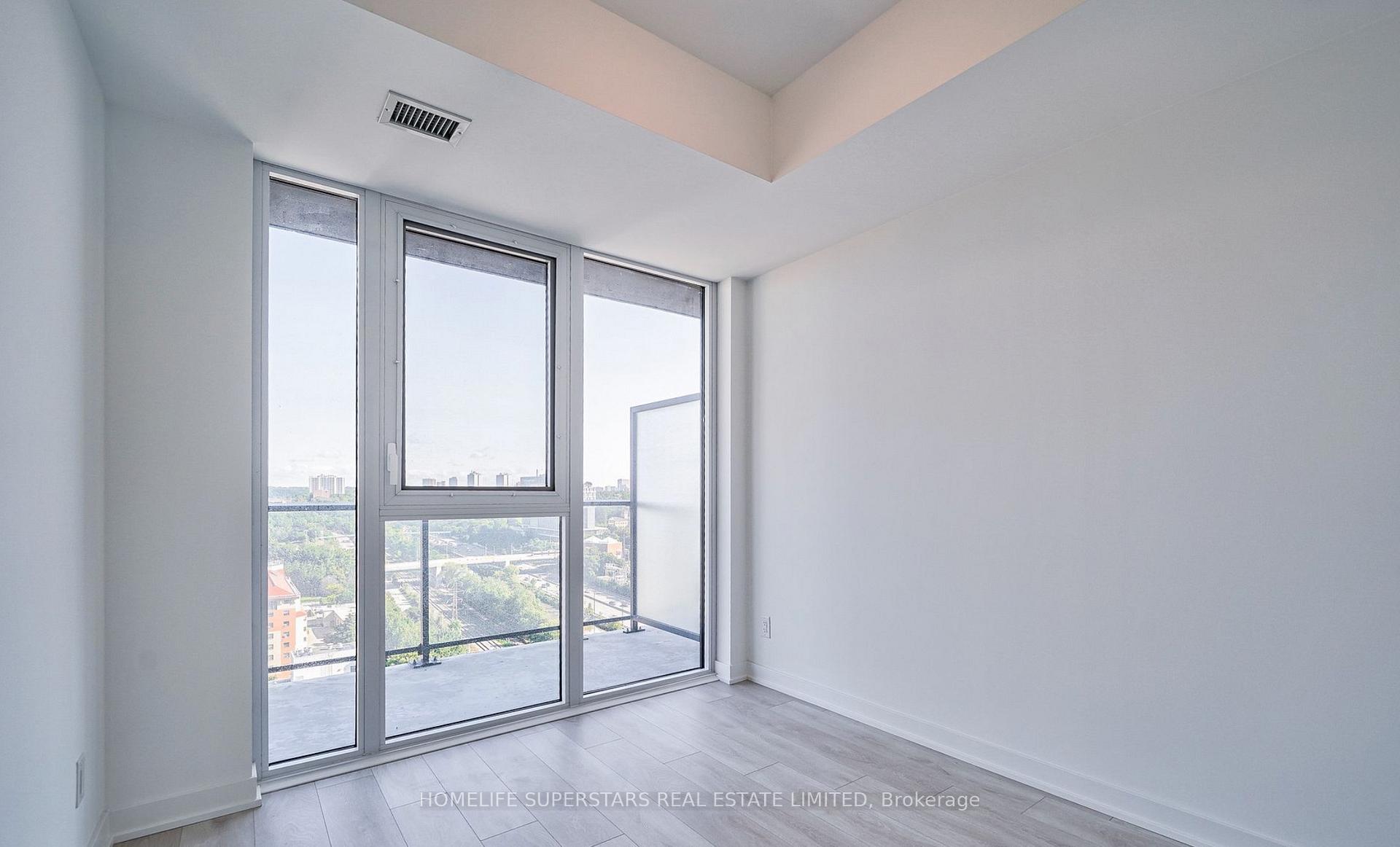 Photo 9 of Unit 1611, 5 Defries Street, Toronto, Regent Park — HOMEH