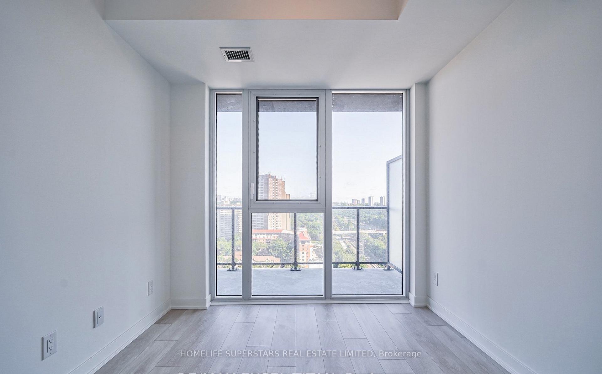 Photo 10 of Unit 1611, 5 Defries Street, Toronto, Regent Park — HOMEH