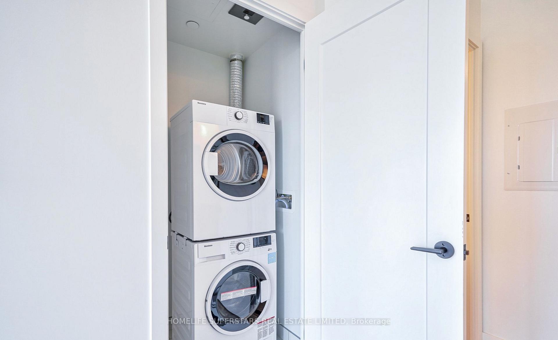 Photo 12 of Unit 1611, 5 Defries Street, Toronto, Regent Park — HOMEH