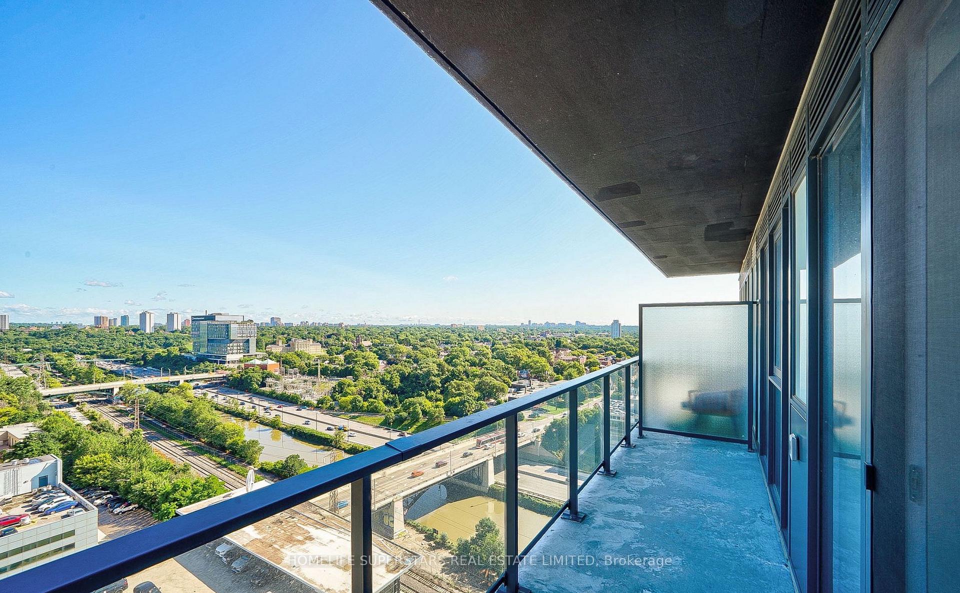 Photo 13 of Unit 1611, 5 Defries Street, Toronto, Regent Park — HOMEH