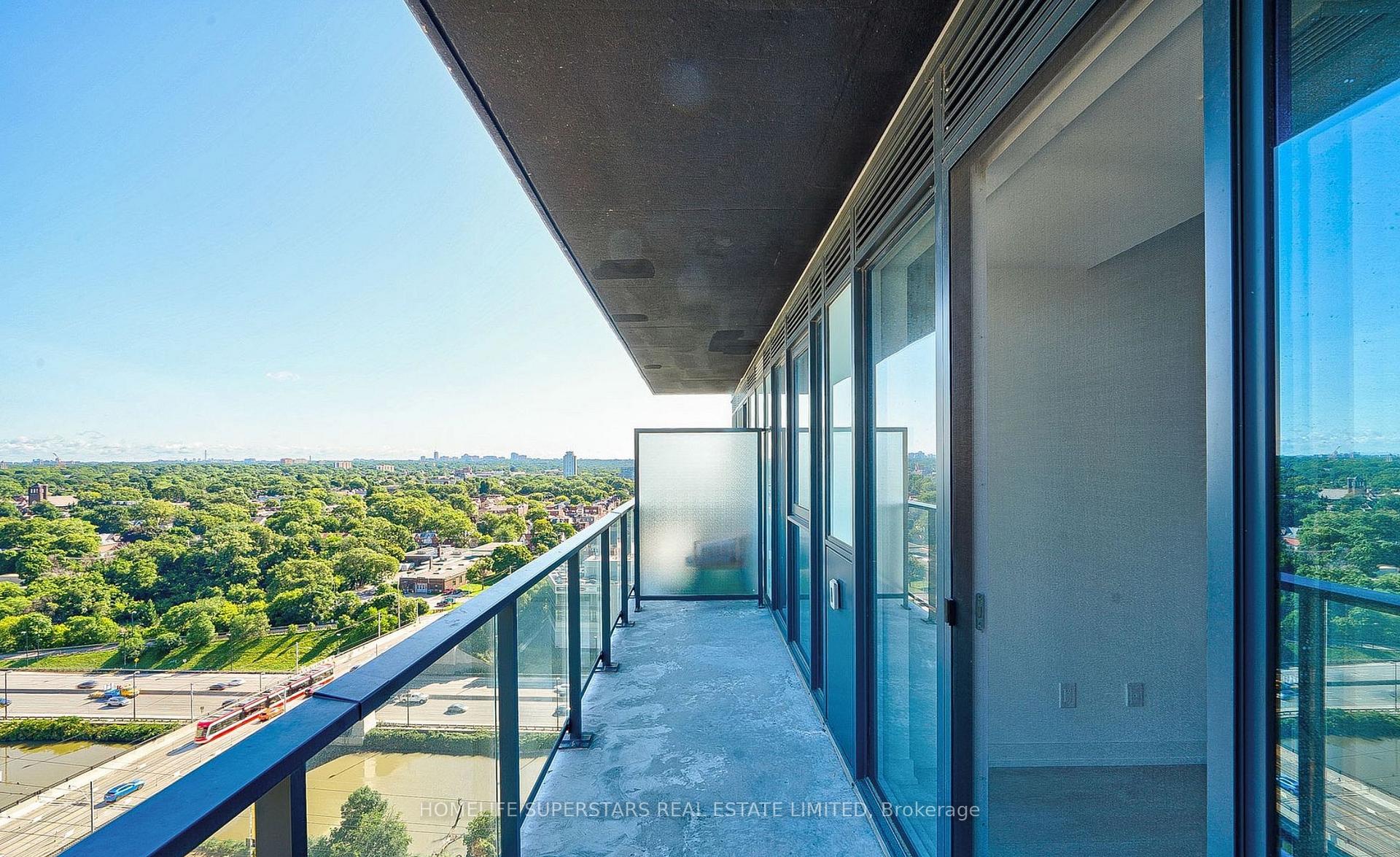 Photo 14 of Unit 1611, 5 Defries Street, Toronto, Regent Park — HOMEH