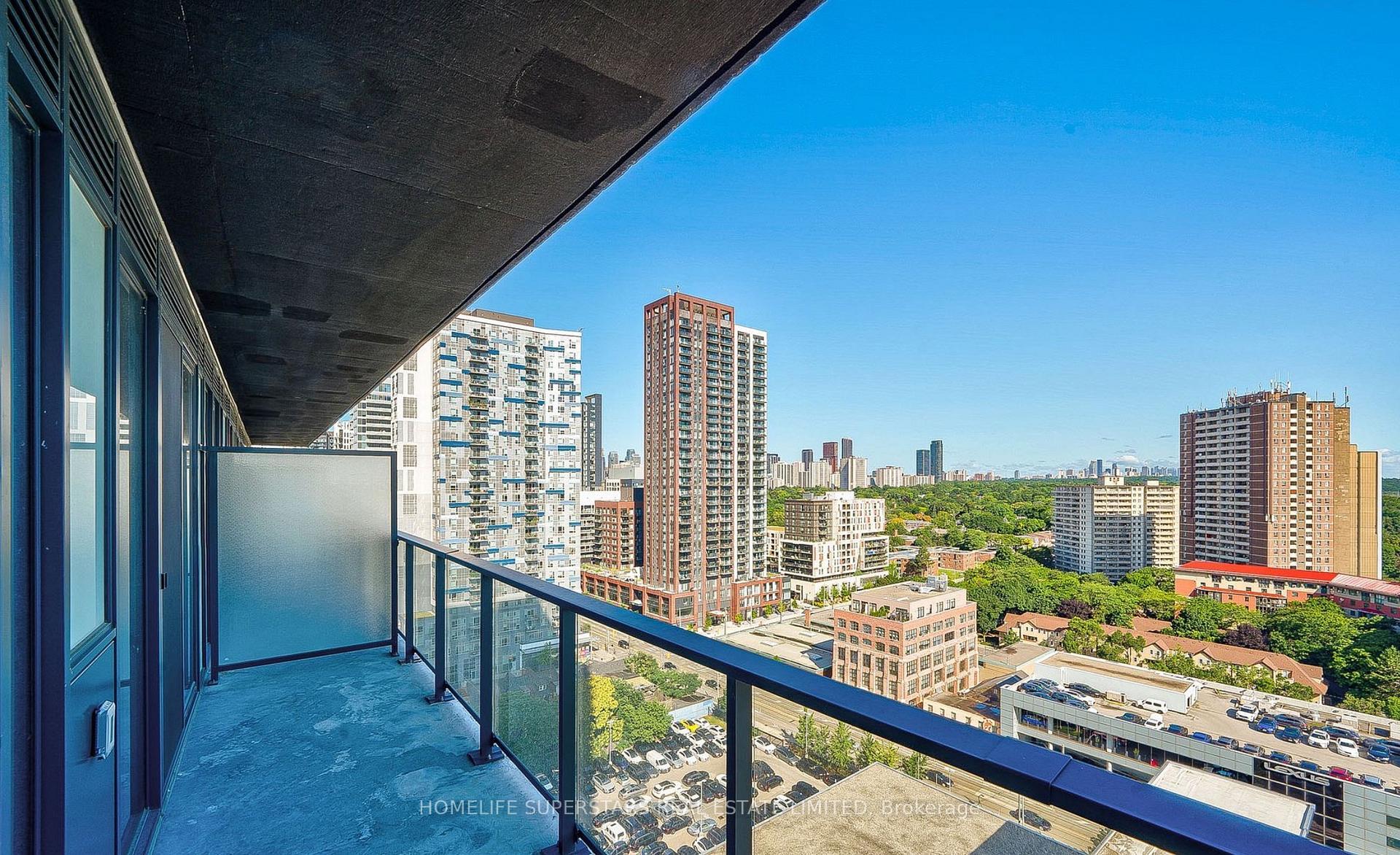 Photo 15 of Unit 1611, 5 Defries Street, Toronto, Regent Park — HOMEH