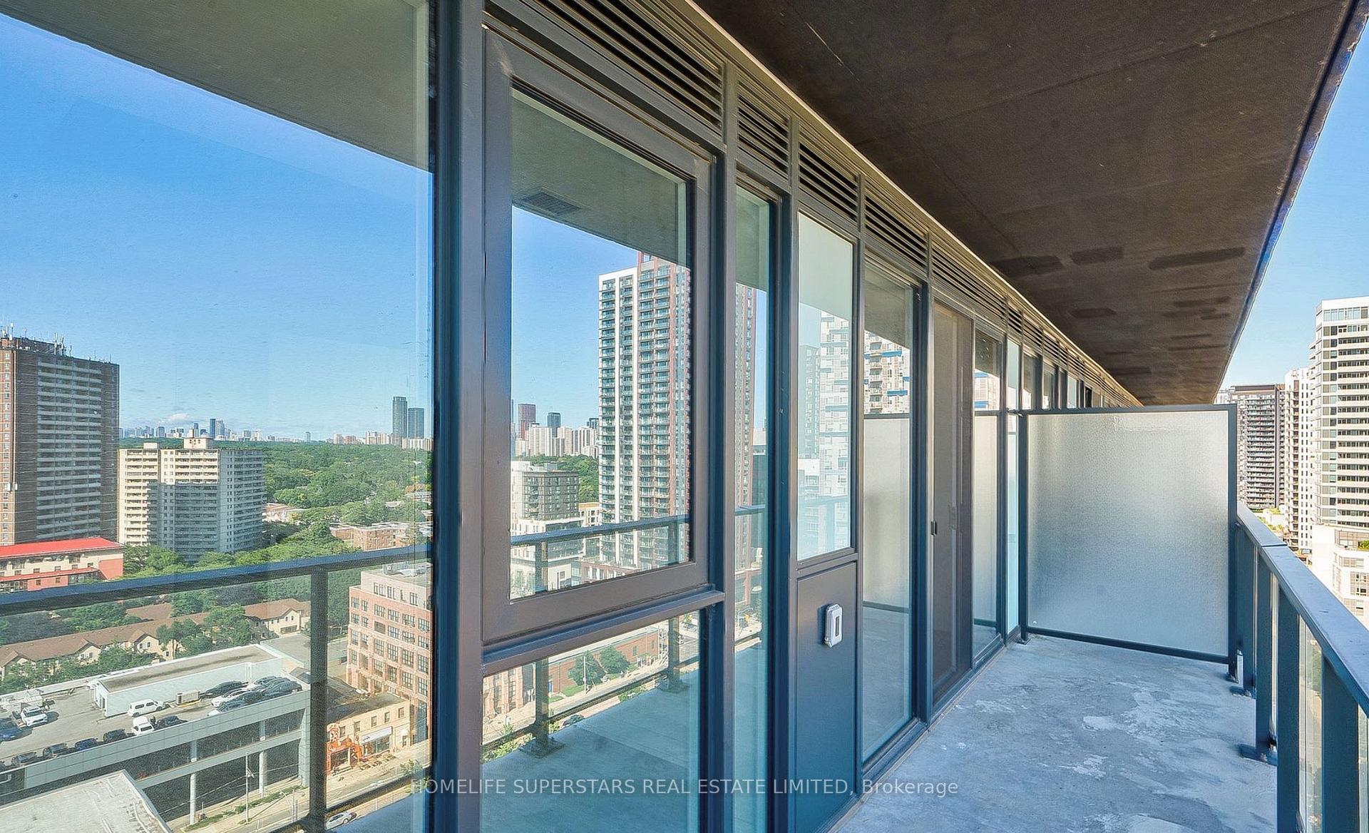 Photo 16 of Unit 1611, 5 Defries Street, Toronto, Regent Park — HOMEH