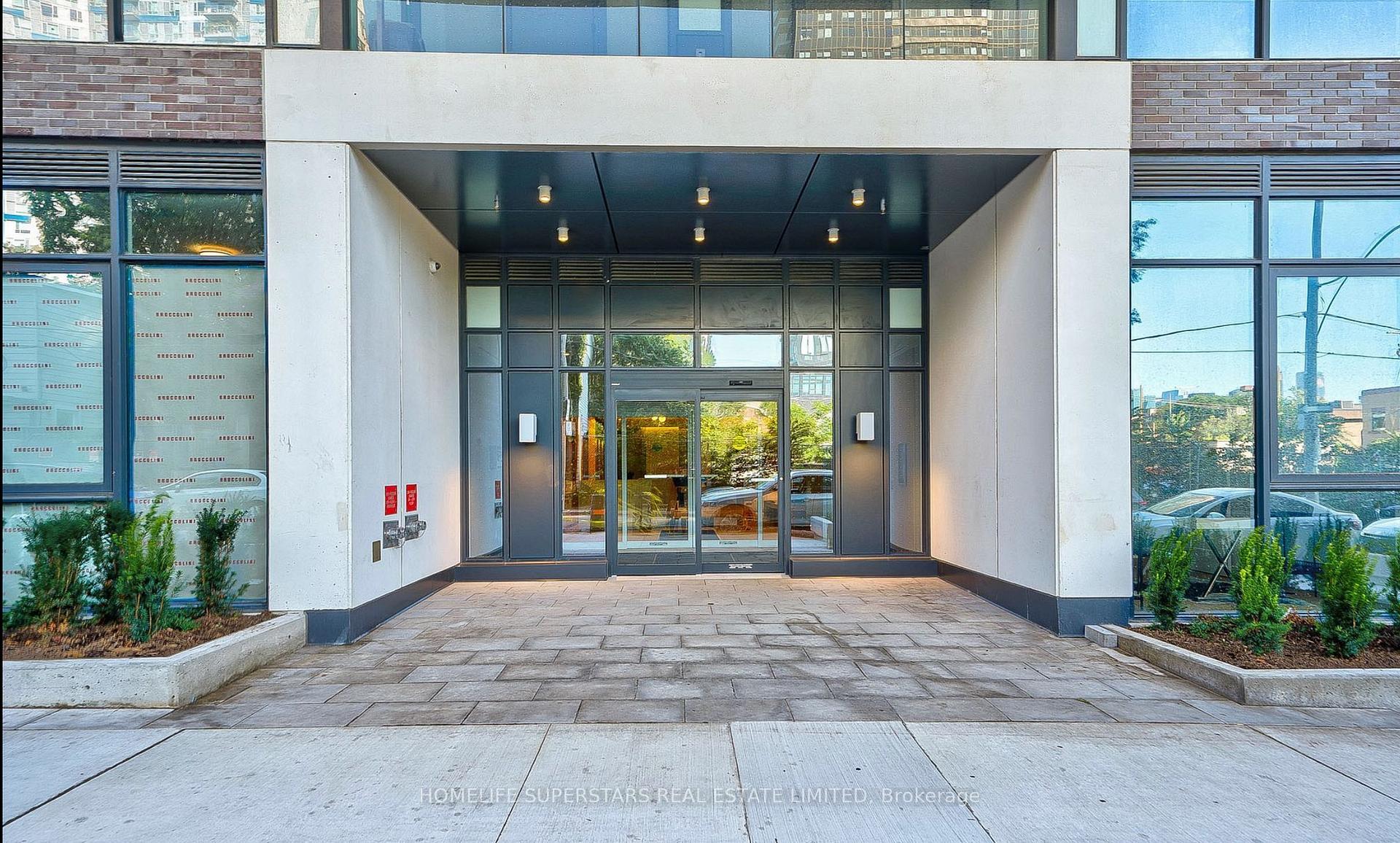Photo 18 of Unit 1611, 5 Defries Street, Toronto, Regent Park — HOMEH