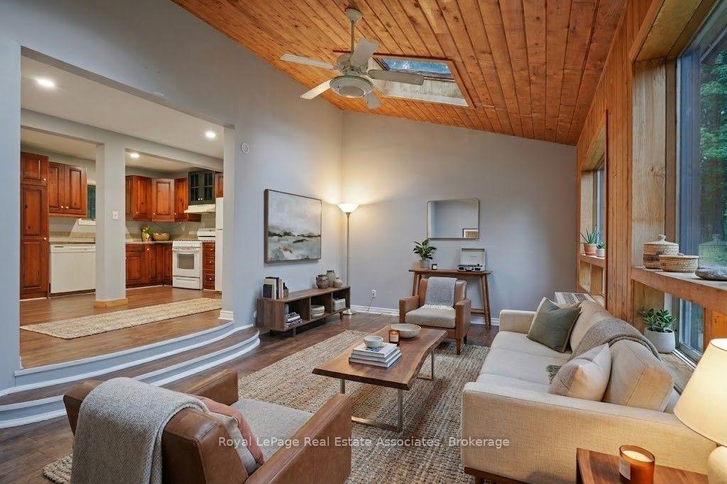 Photo 1 of 5301 620 Highway, Wollaston — HOMEH