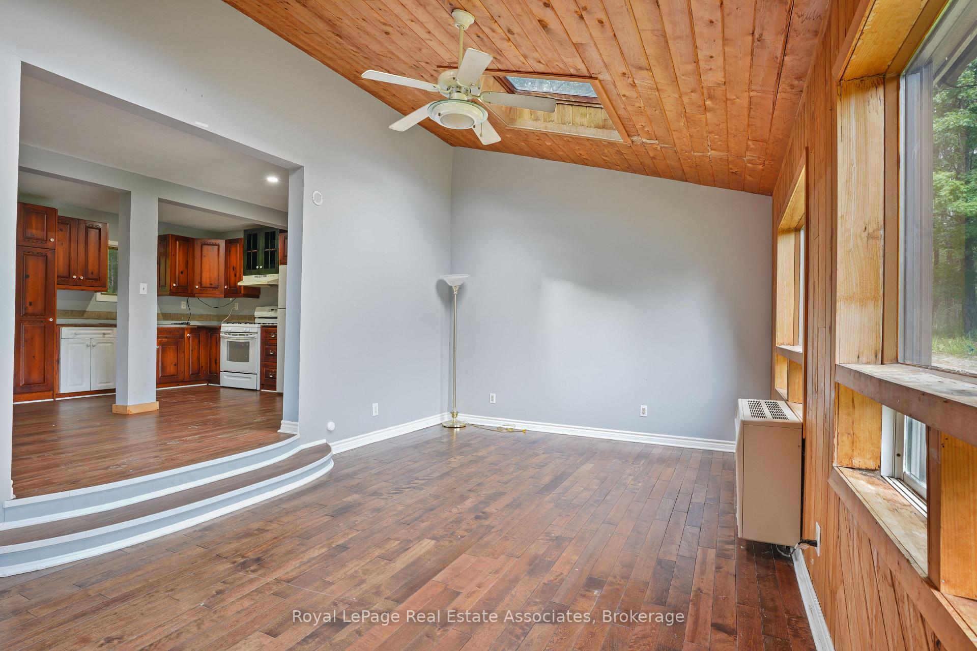 Photo 2 of 5301 620 Highway, Wollaston — HOMEH