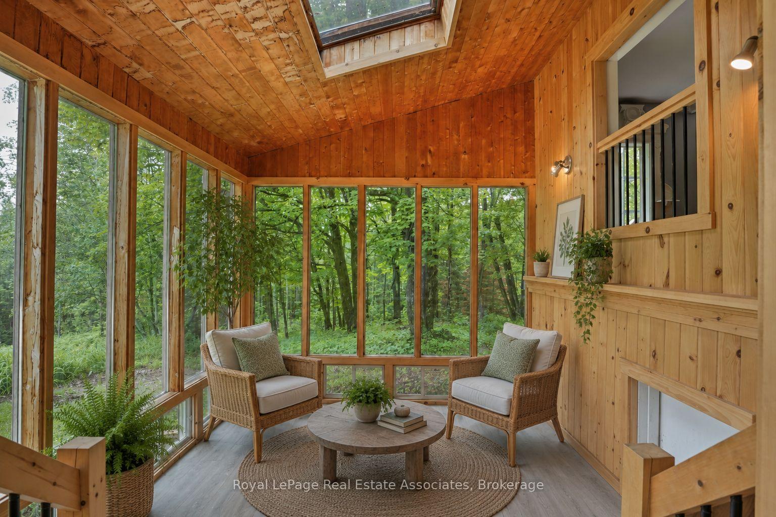 Photo 3 of 5301 620 Highway, Wollaston — HOMEH