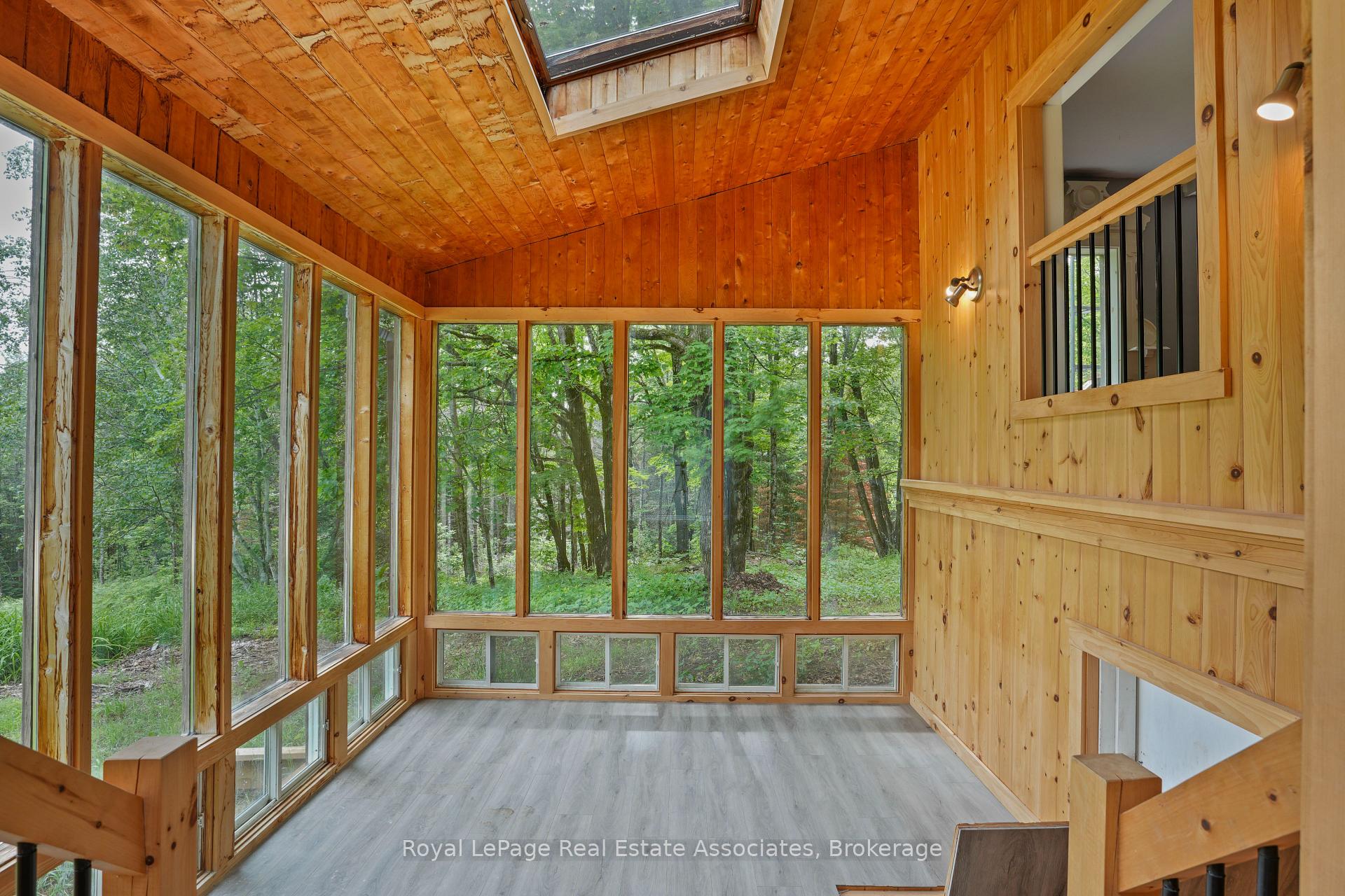 Photo 4 of 5301 620 Highway, Wollaston — HOMEH