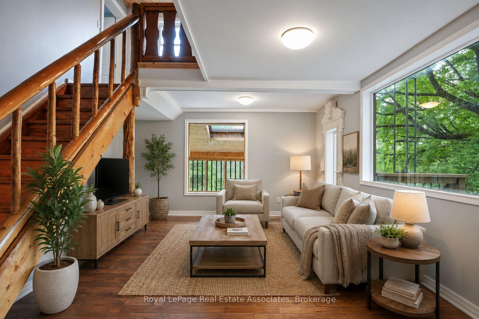 Photo 5 of 5301 620 Highway, Wollaston — HOMEH